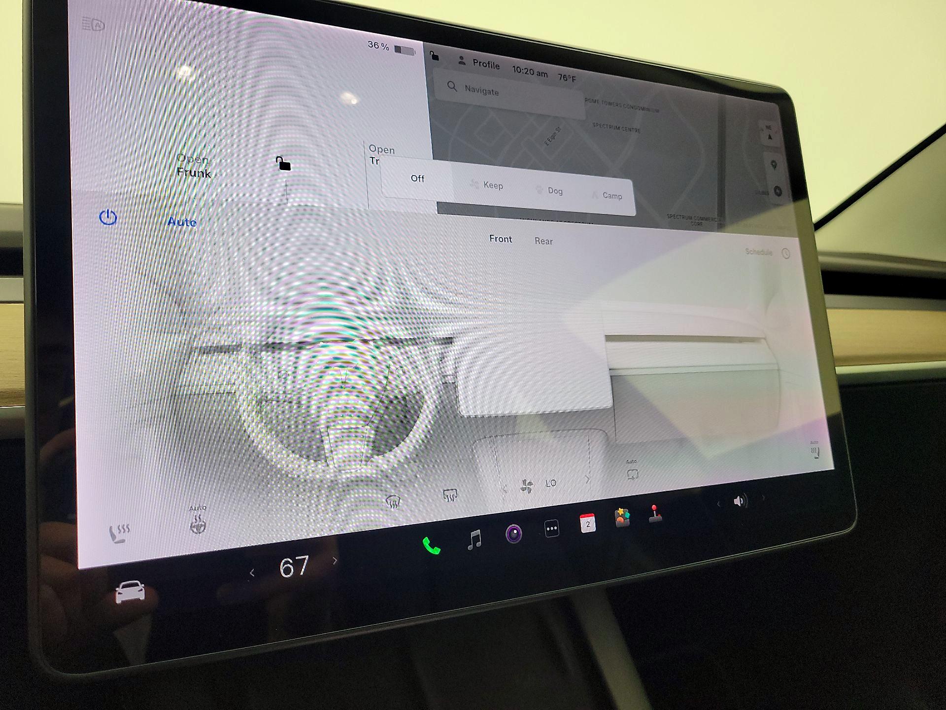 Thumbnail: 2022 Tesla Model 3 - 16