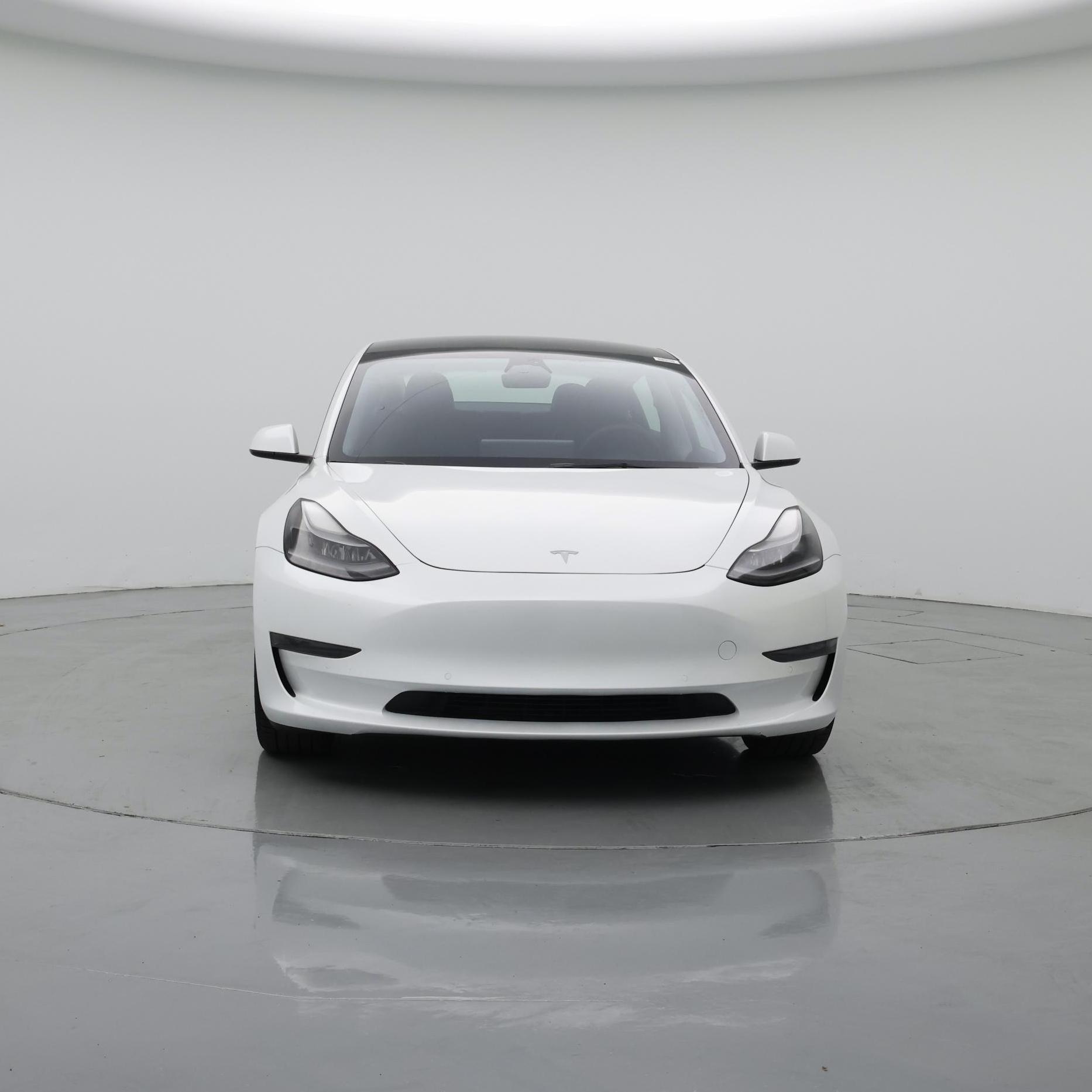 Thumbnail: 2022 Tesla Model 3 - 5