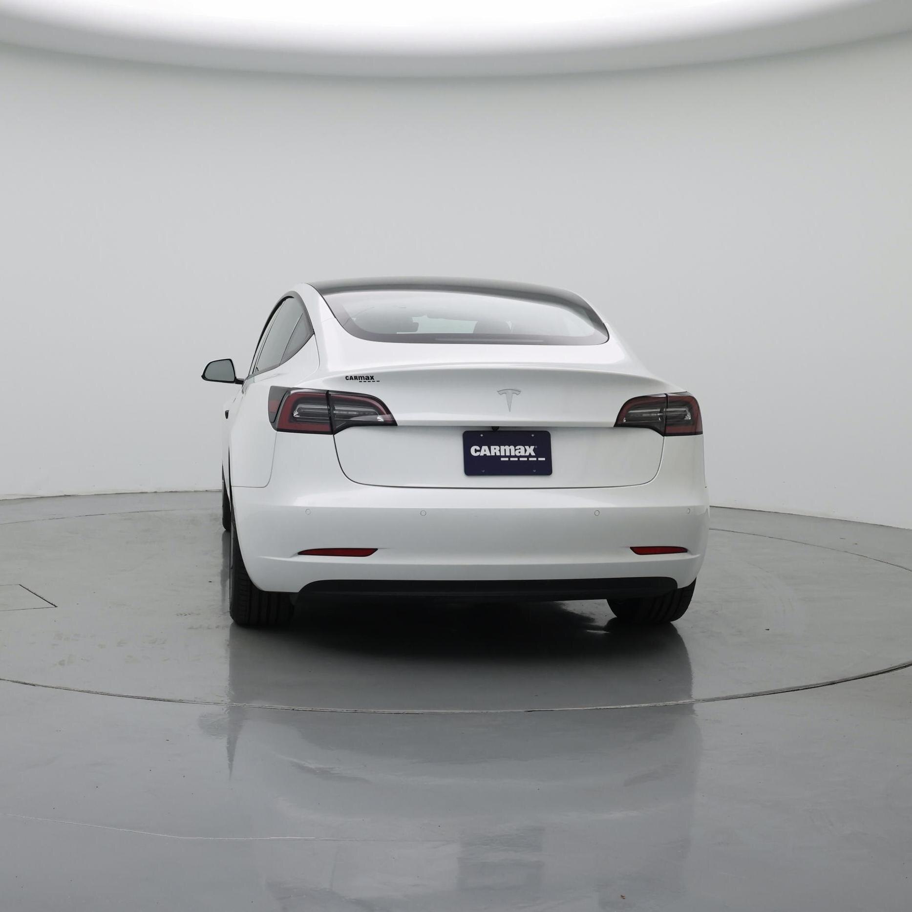 Thumbnail: 2022 Tesla Model 3 - 6