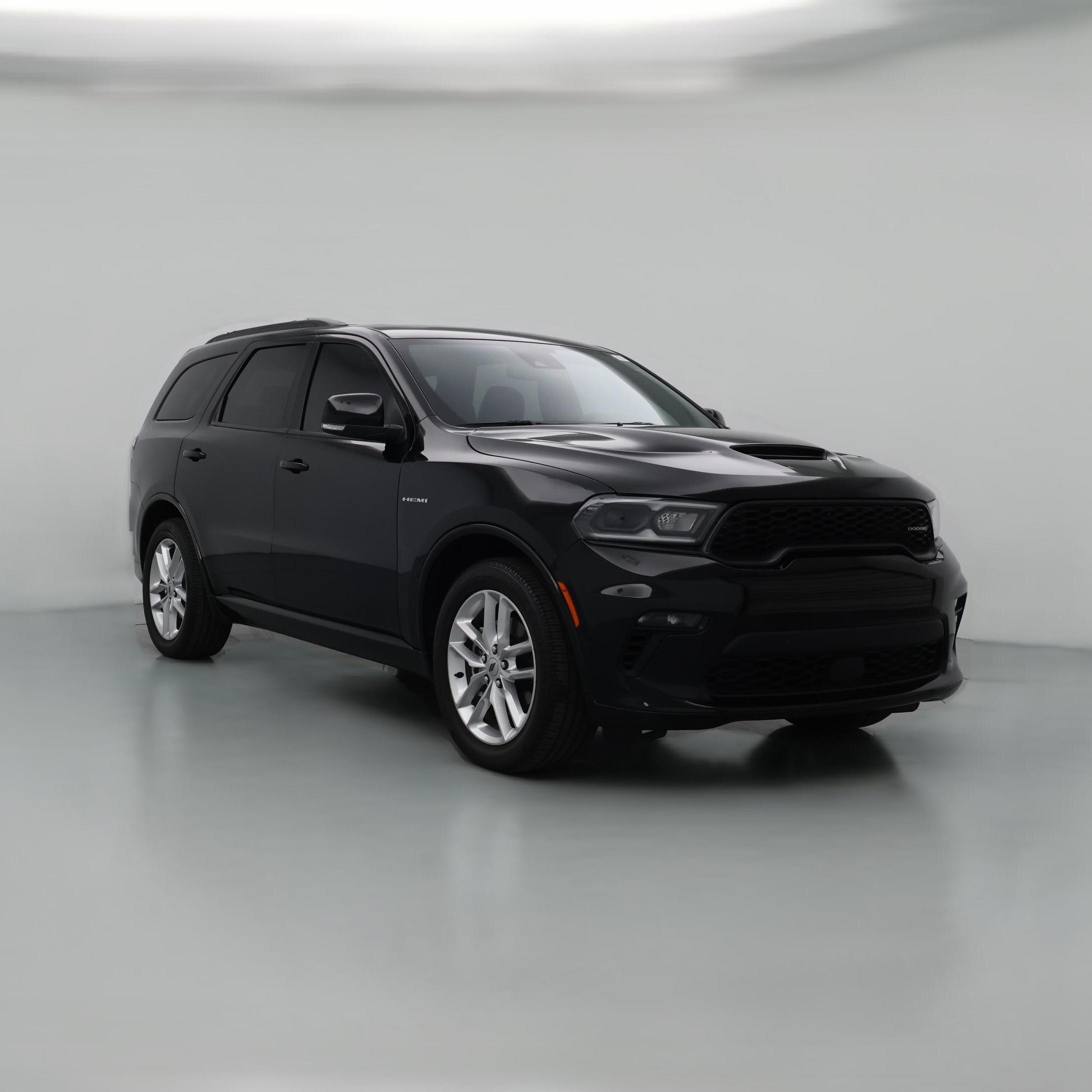 Thumbnail: 2023 Dodge Durango - 1