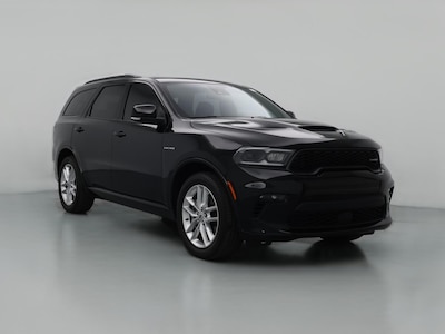 2023 Dodge Durango R/T Plus