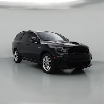 2023 Dodge Durango R/T Plus