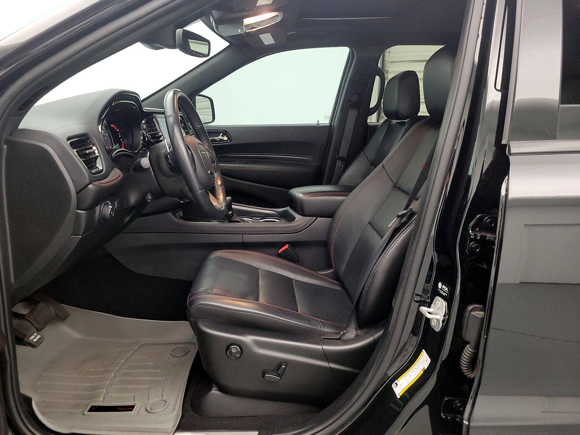 Thumbnail: 2023 Dodge Durango - 11