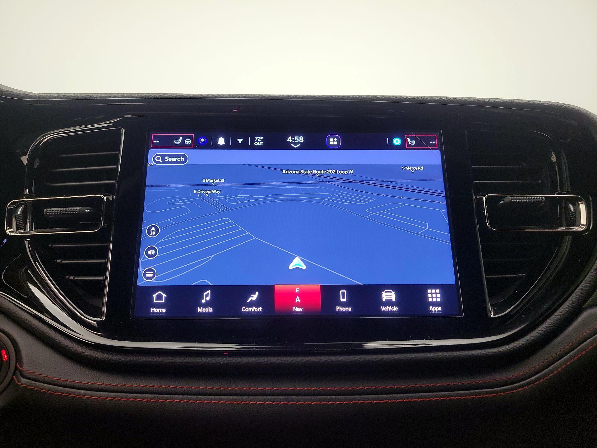 Thumbnail: 2023 Dodge Durango - 14