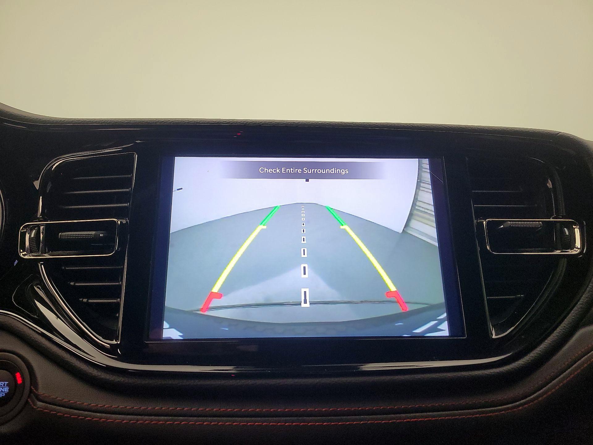 Thumbnail: 2023 Dodge Durango - 15