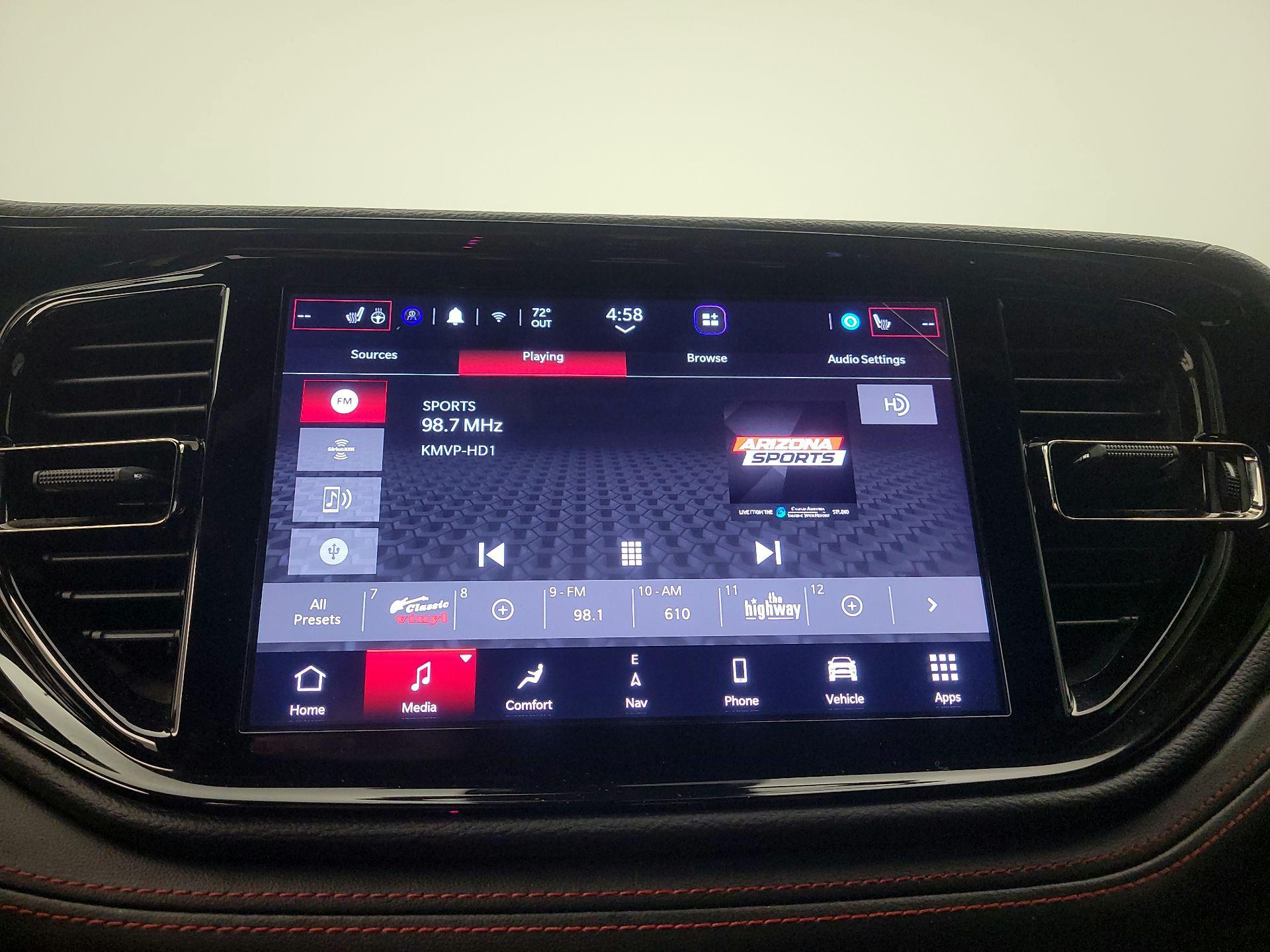 Thumbnail: 2023 Dodge Durango - 16