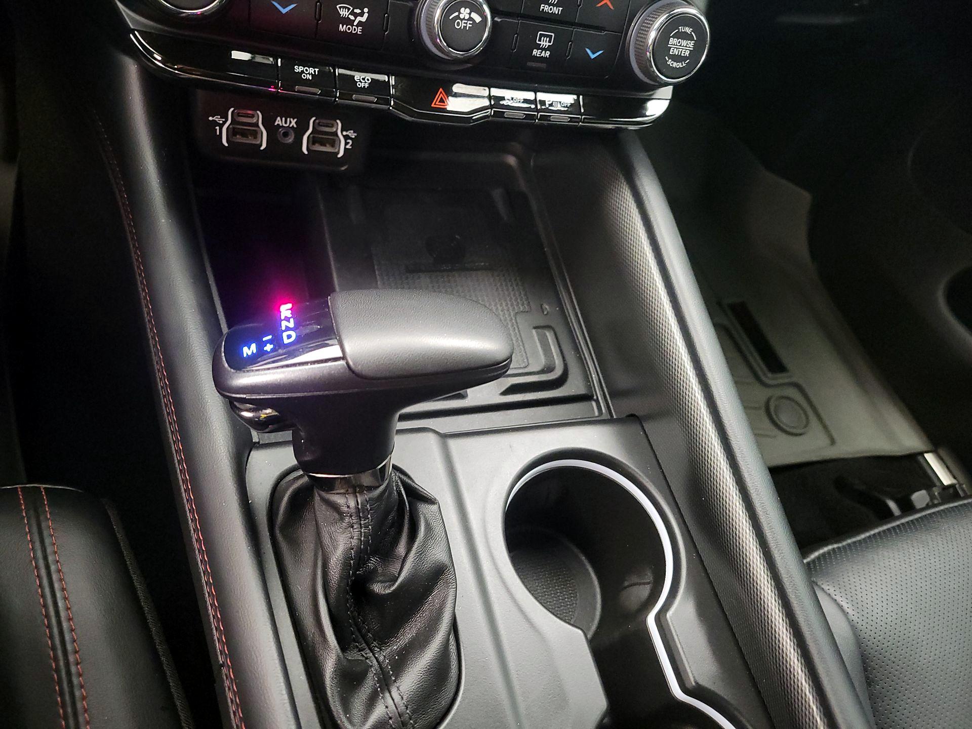 Thumbnail: 2023 Dodge Durango - 18