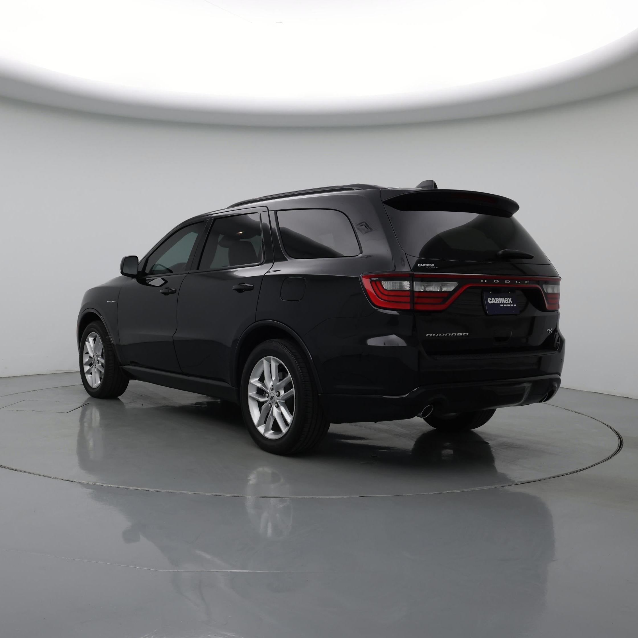 Thumbnail: 2023 Dodge Durango - 2