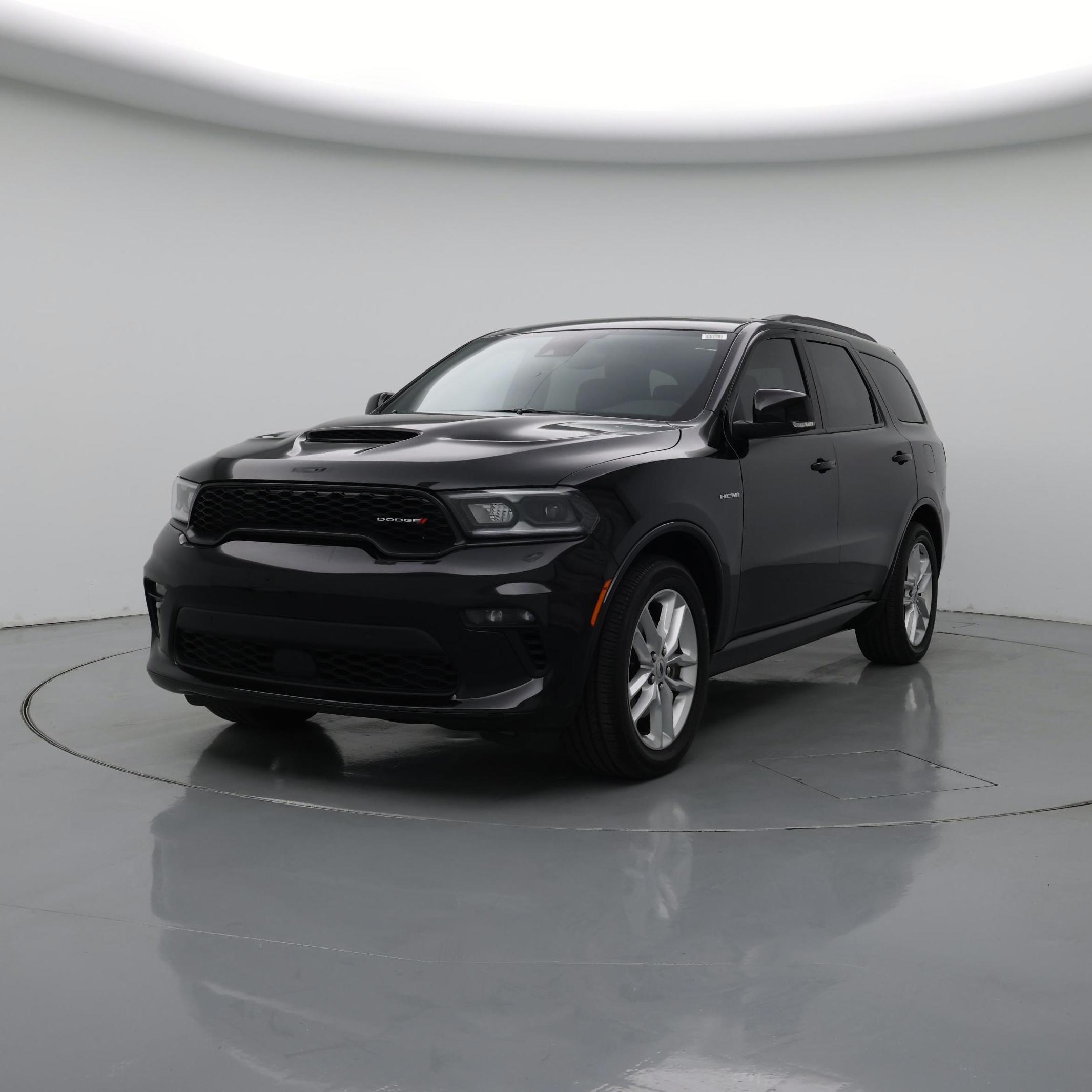 Thumbnail: 2023 Dodge Durango - 4
