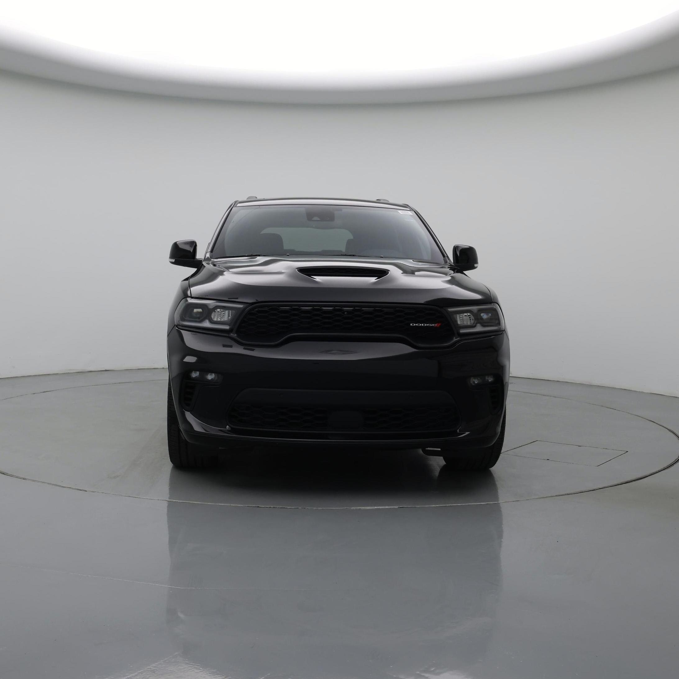 Thumbnail: 2023 Dodge Durango - 5