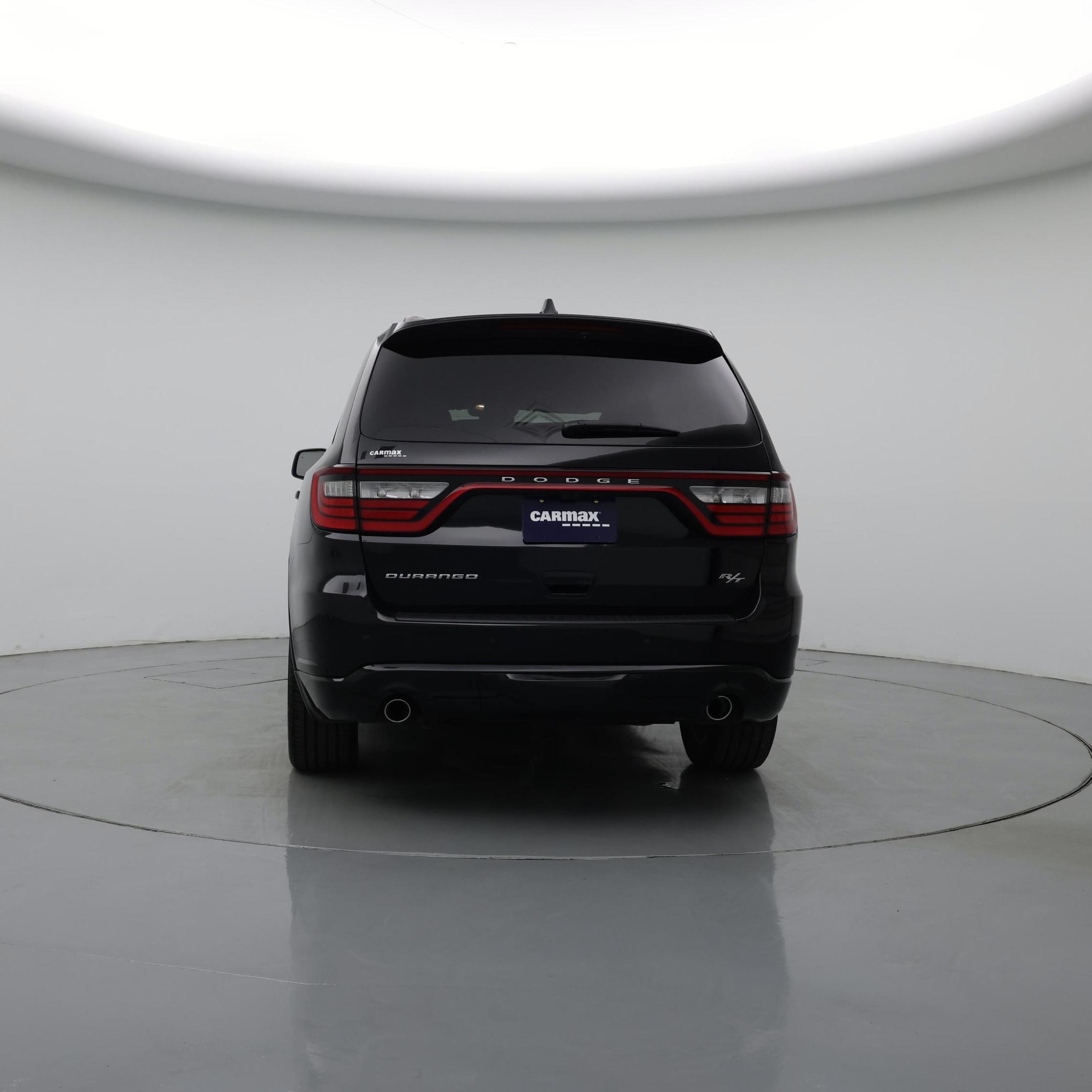 Thumbnail: 2023 Dodge Durango - 6