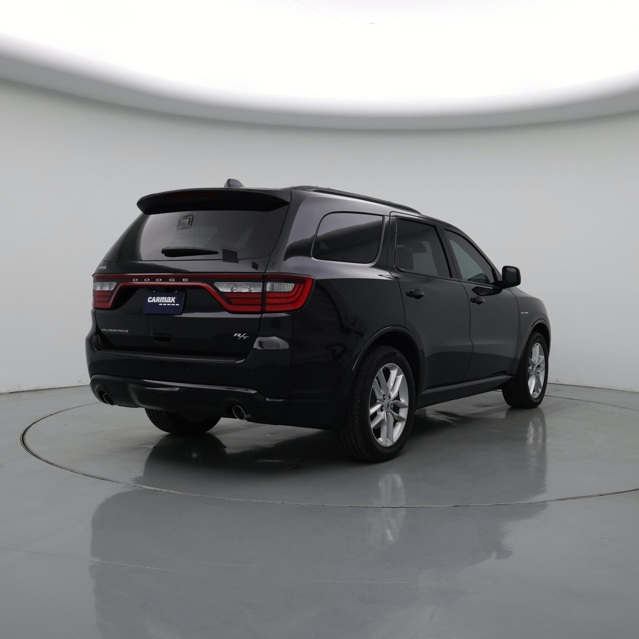 Thumbnail: 2023 Dodge Durango - 8