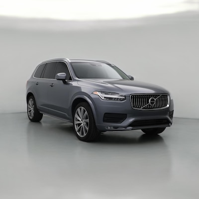 2020 Volvo XC90 T6 Momentum