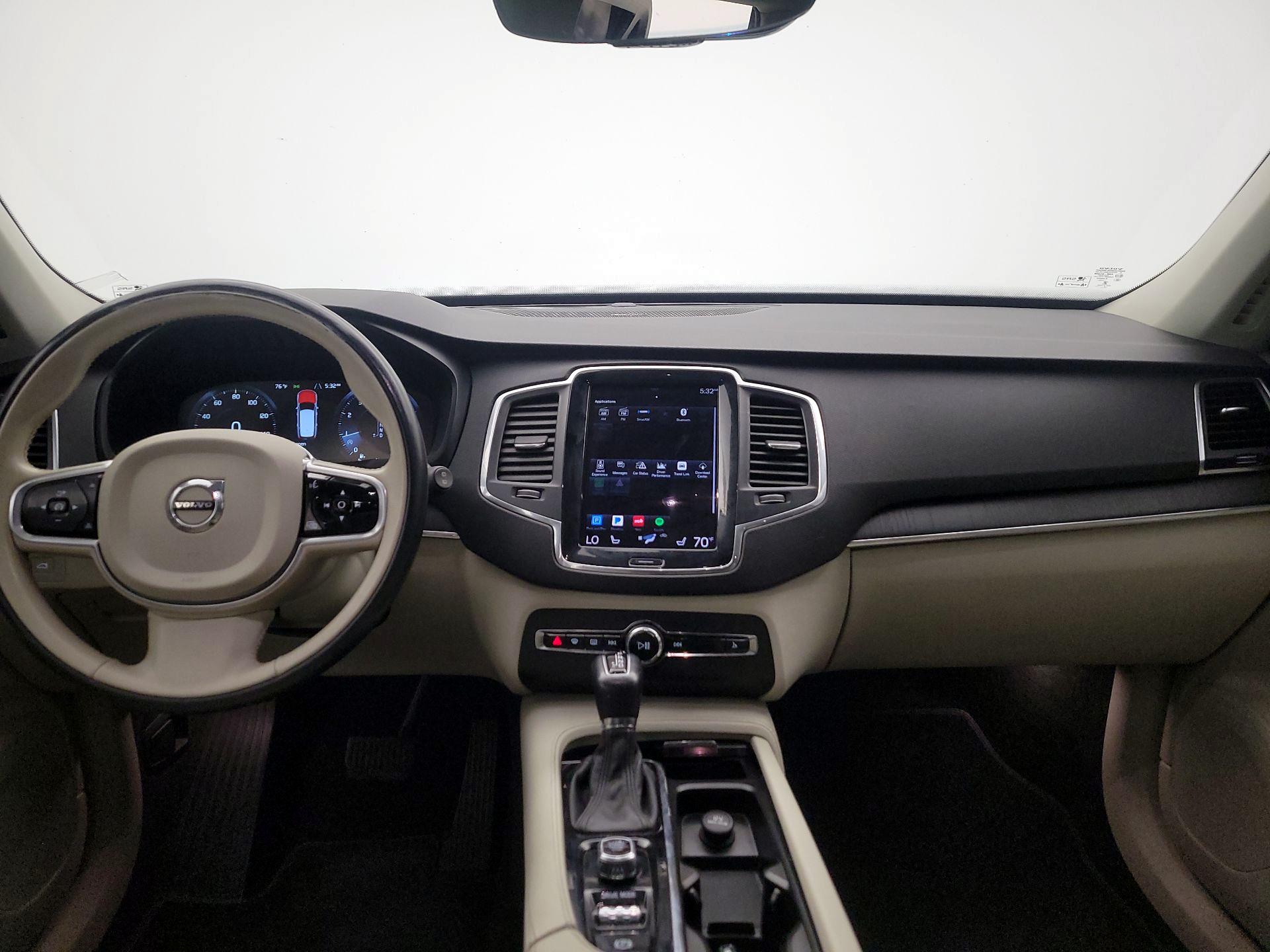 Thumbnail: 2020 Volvo XC90 - 9