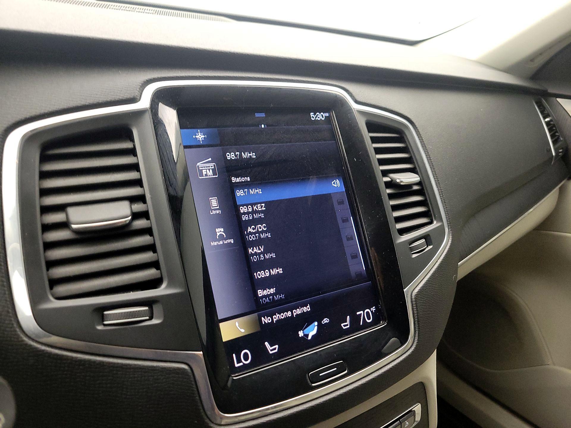 Thumbnail: 2020 Volvo XC90 - 15