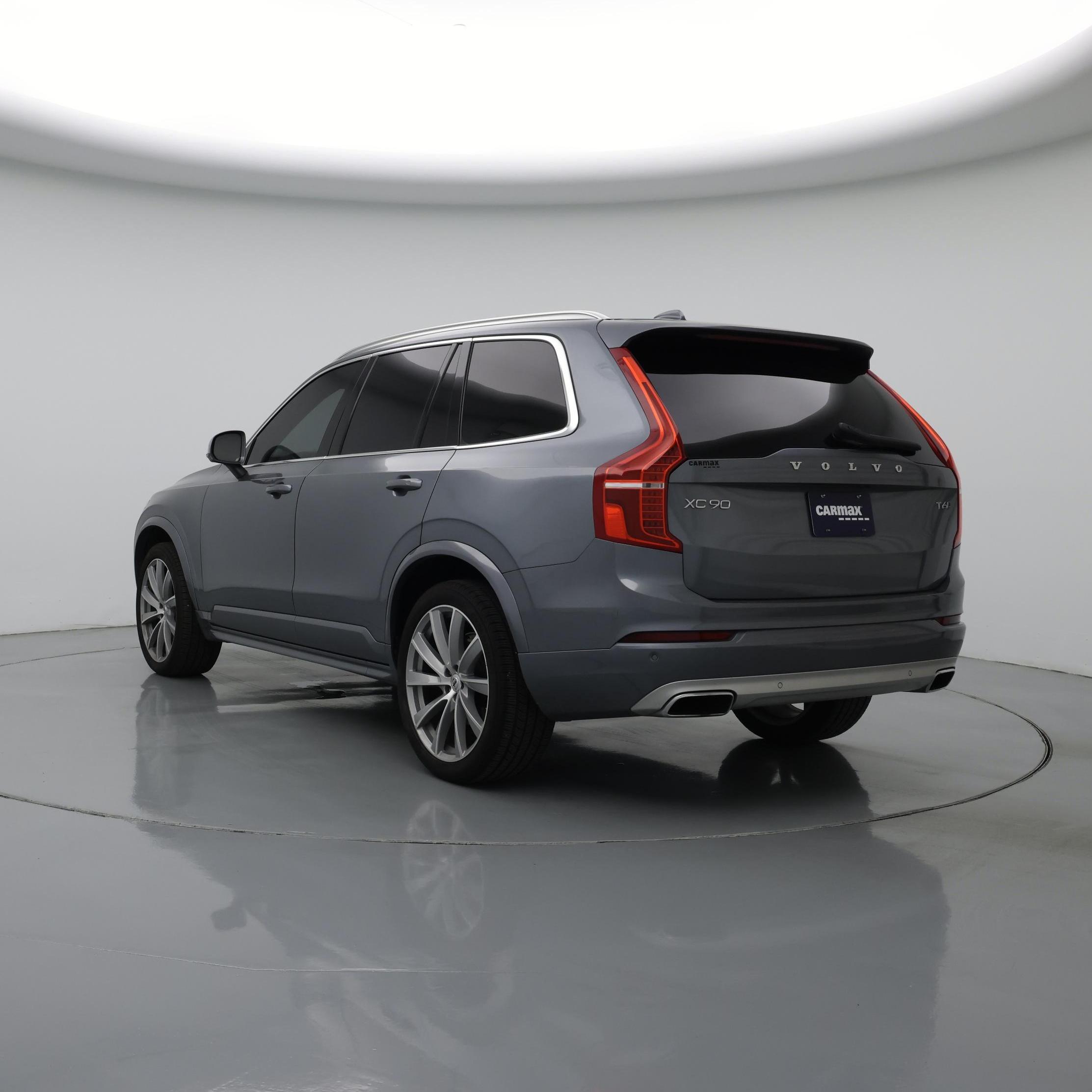 Thumbnail: 2020 Volvo XC90 - 2