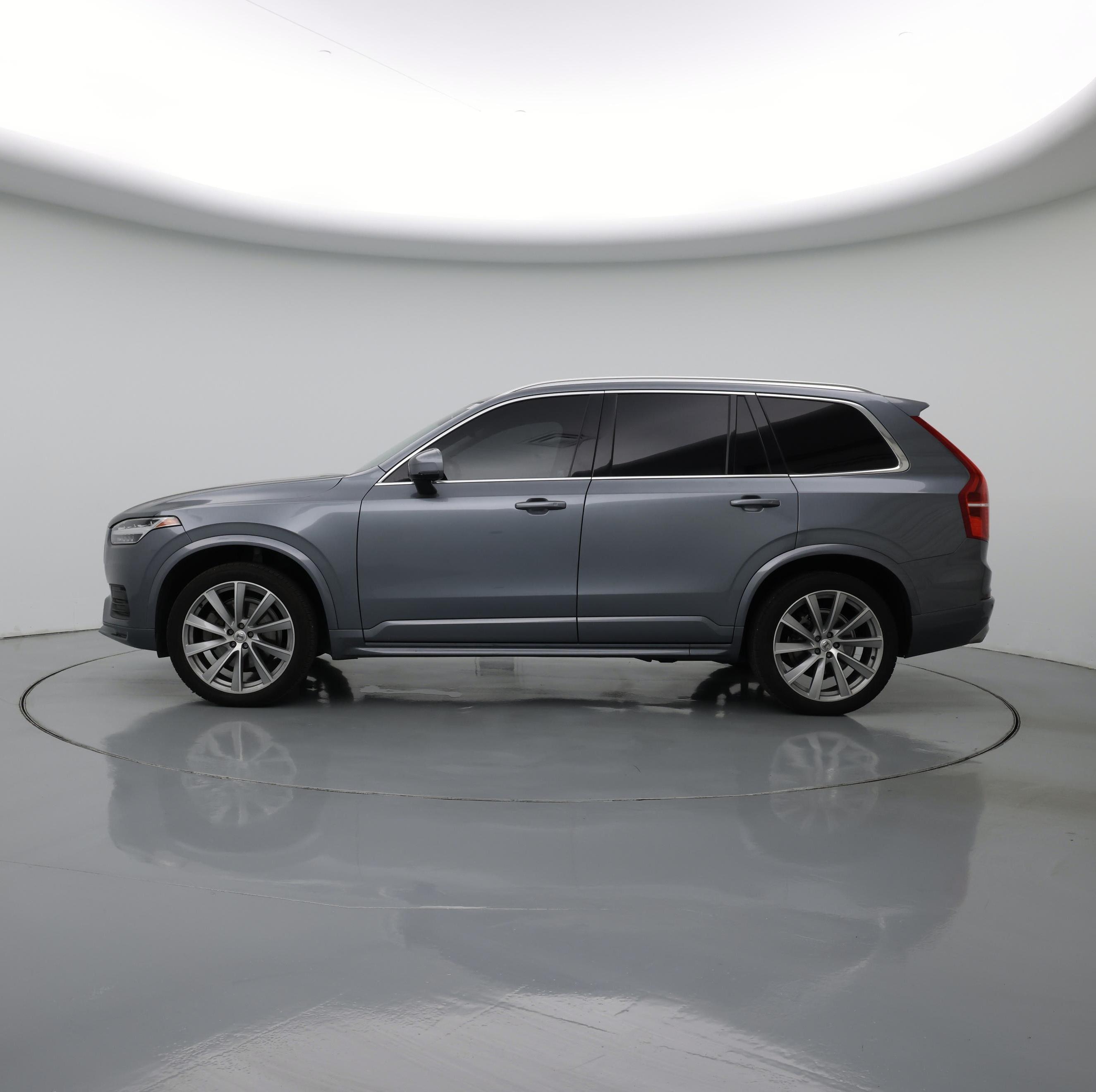 Thumbnail: 2020 Volvo XC90 - 3