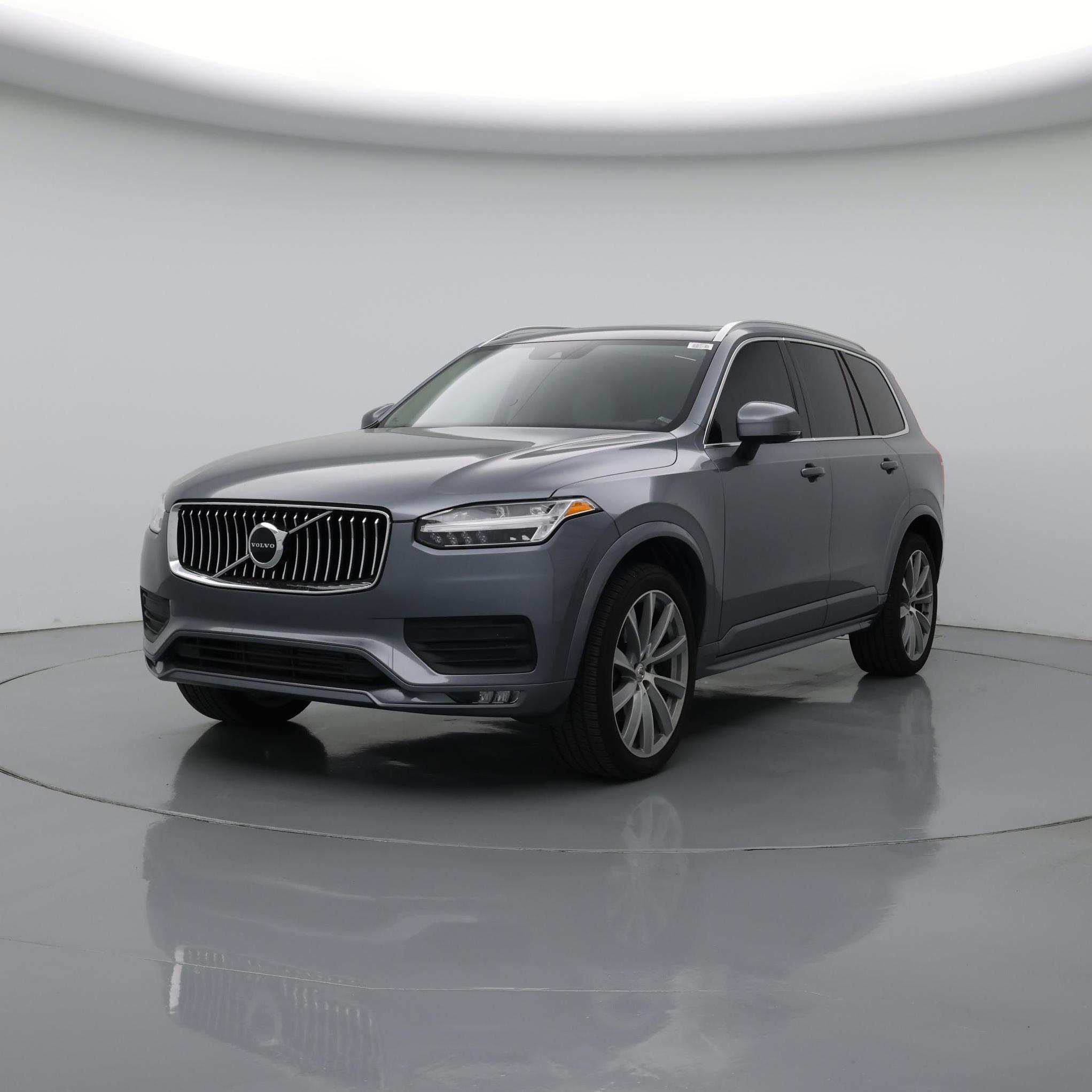 Thumbnail: 2020 Volvo XC90 - 4