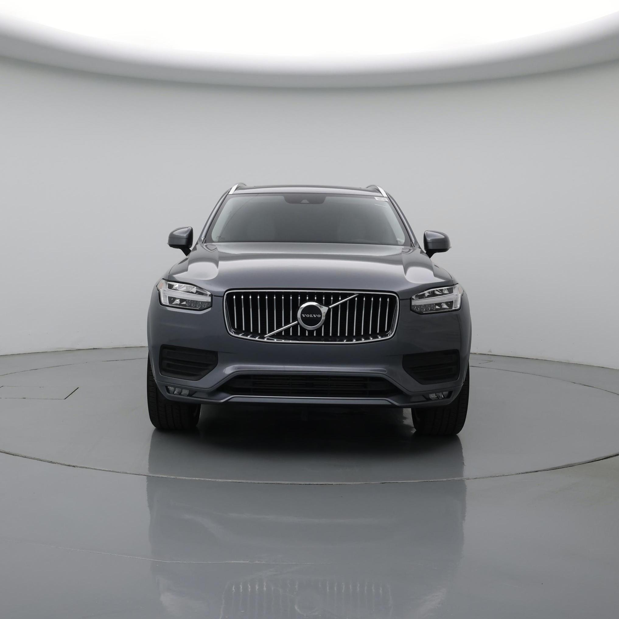 Thumbnail: 2020 Volvo XC90 - 5