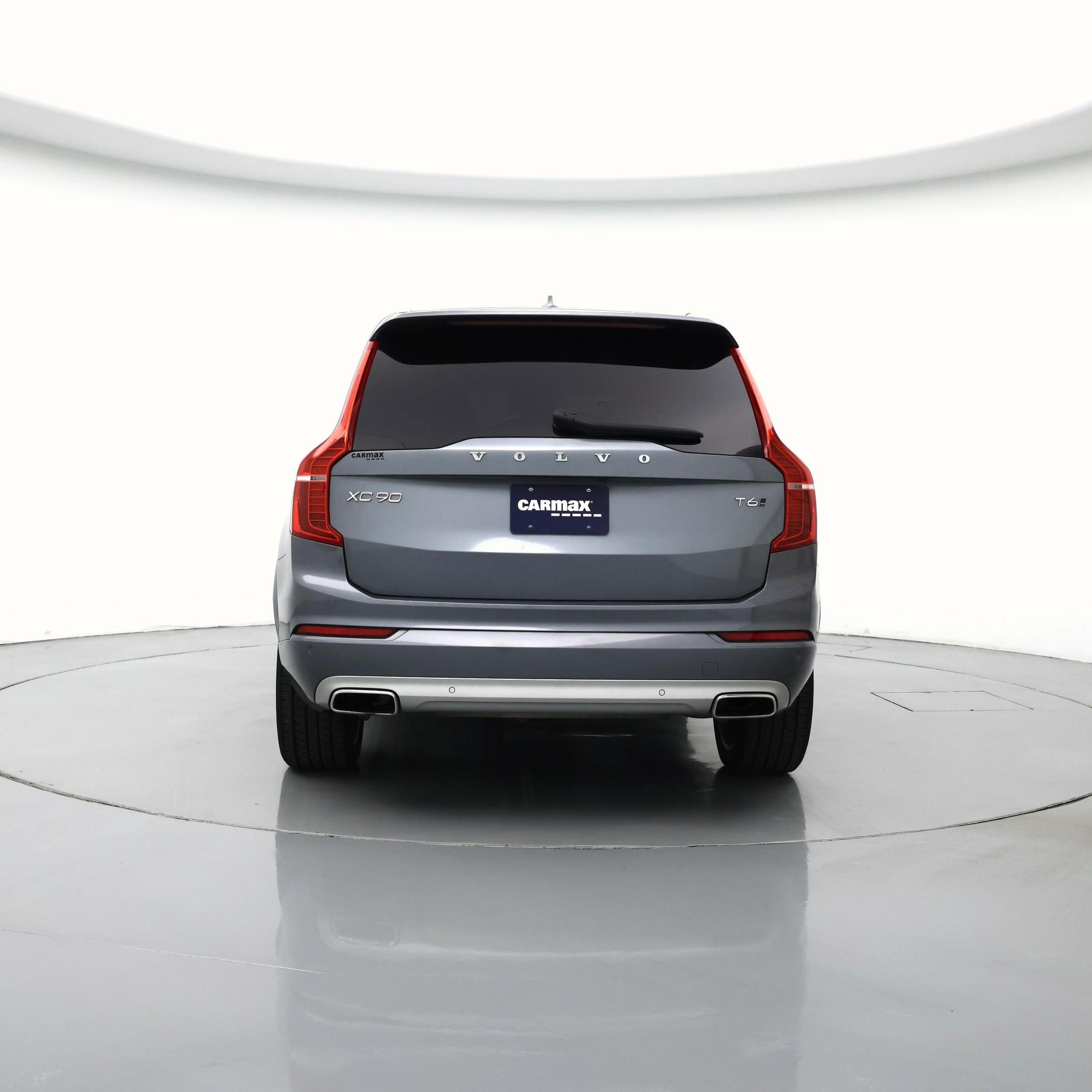 Thumbnail: 2020 Volvo XC90 - 6