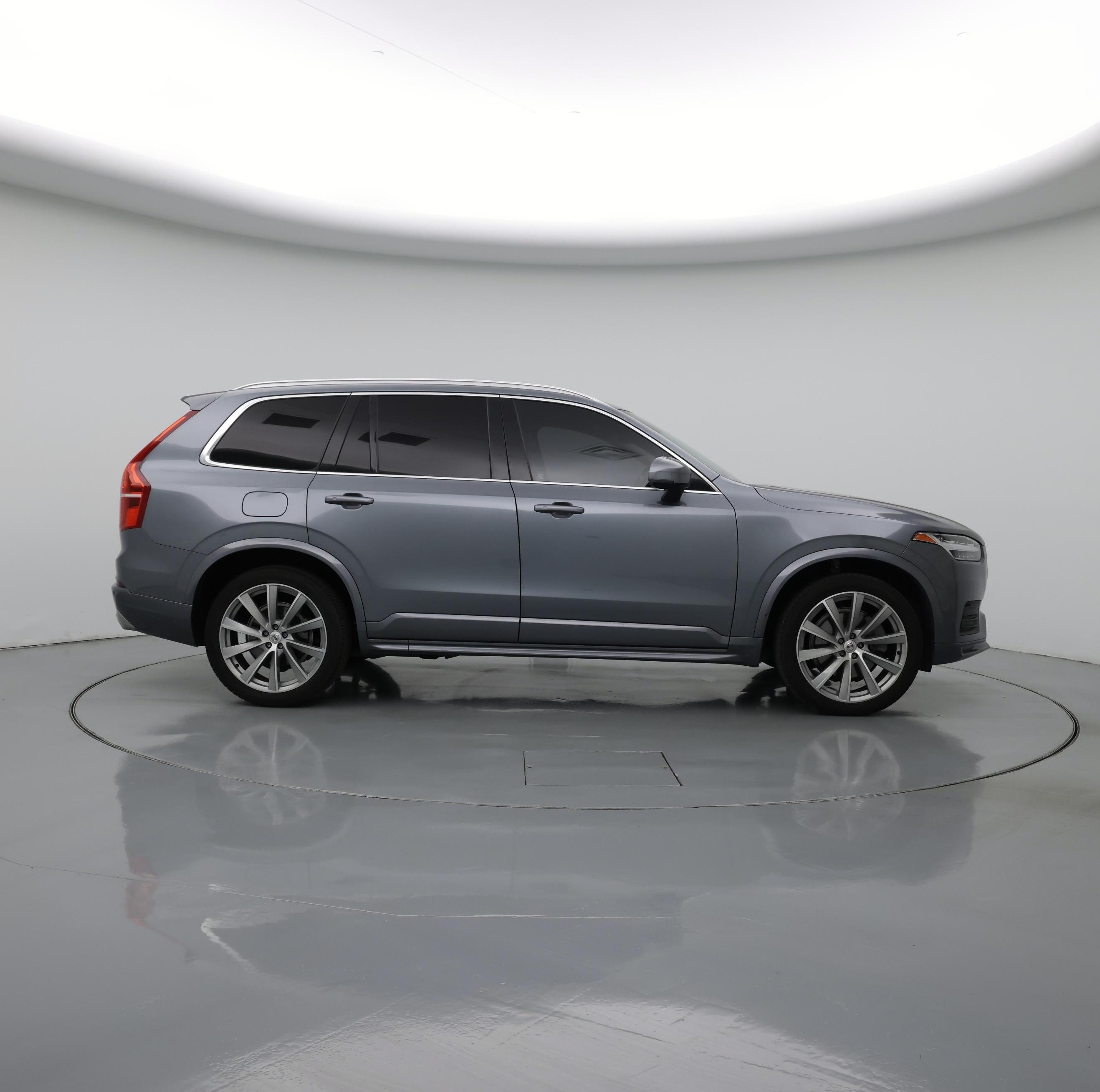 Thumbnail: 2020 Volvo XC90 - 7