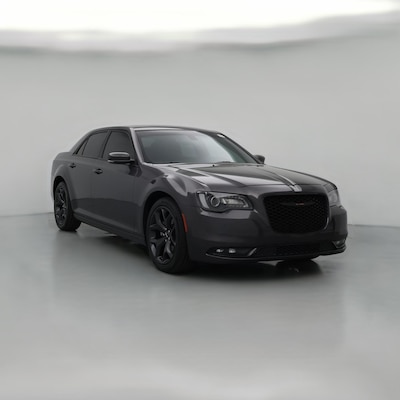 2023 Chrysler 300 S