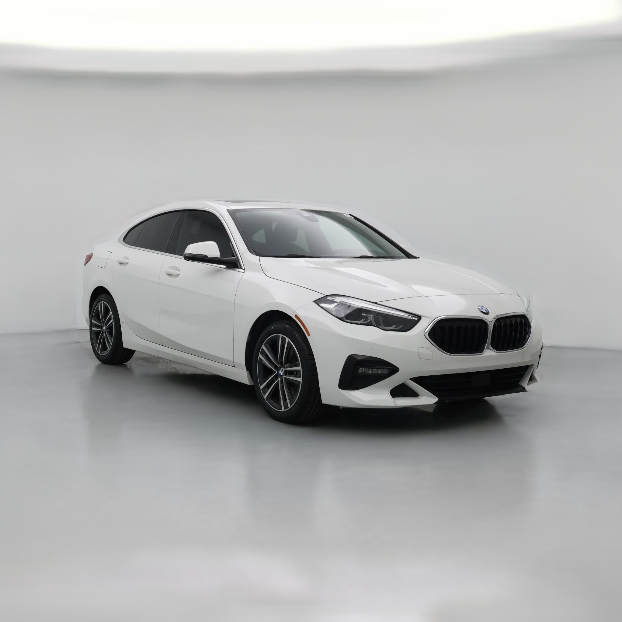 Thumbnail: 2020 BMW 2 Series - 1