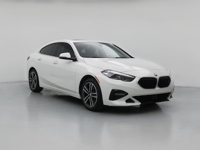 2020 BMW 228 I xDrive Gran Coupe