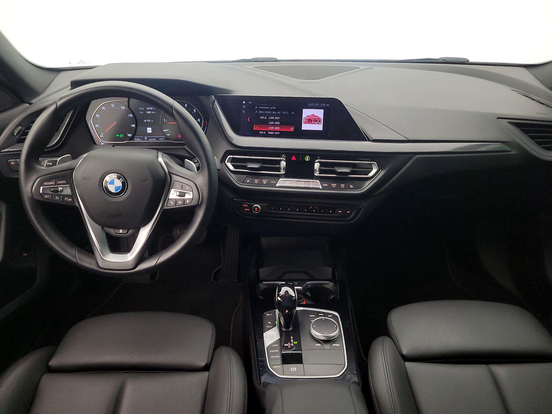 Thumbnail: 2020 BMW 2 Series - 9