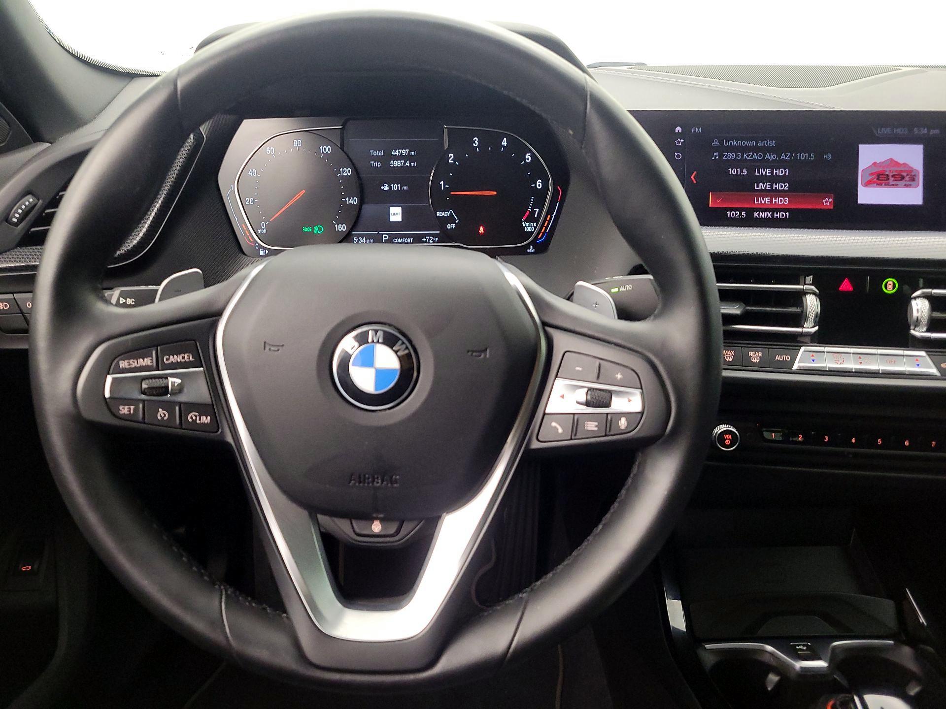 Thumbnail: 2020 BMW 2 Series - 10