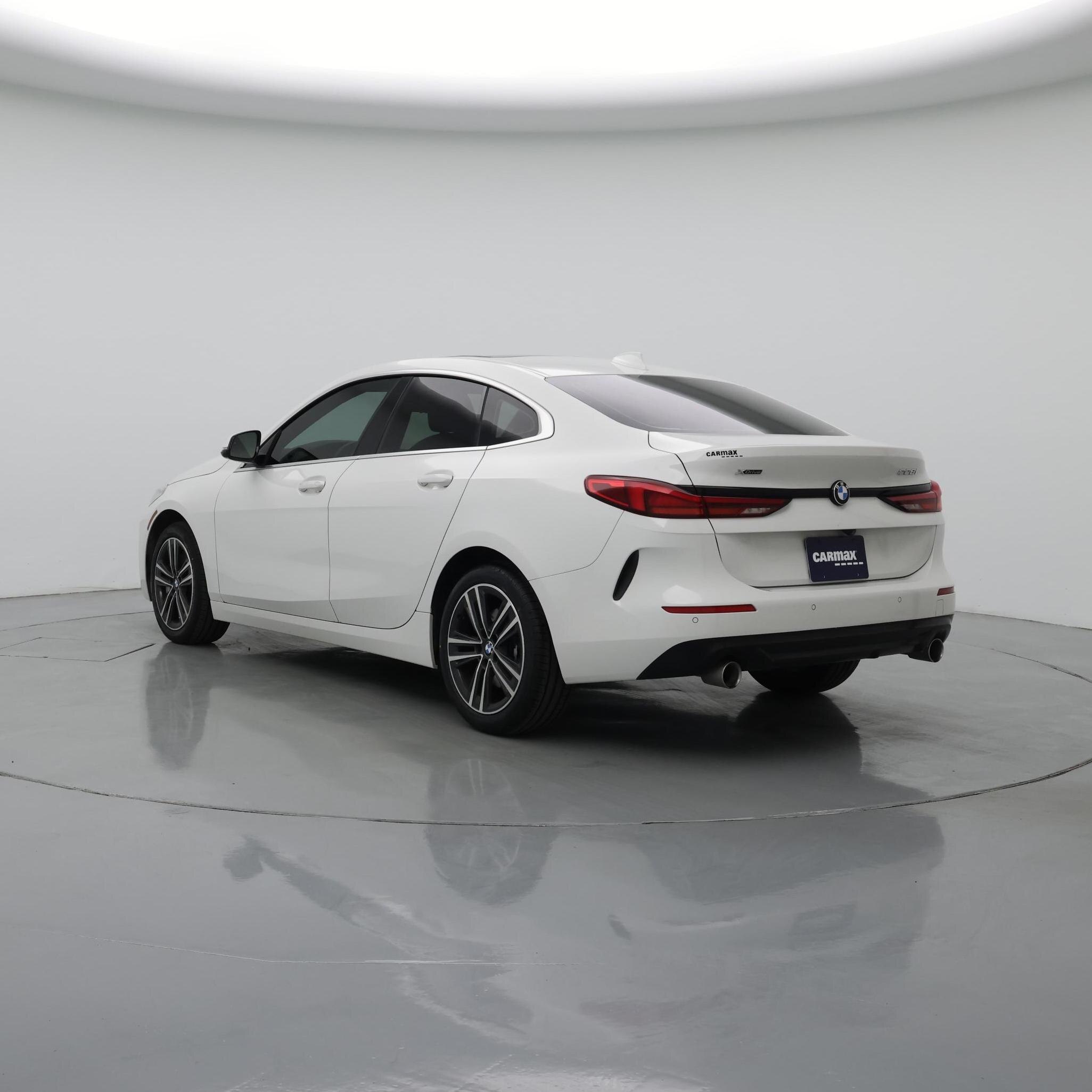 Thumbnail: 2020 BMW 2 Series - 2