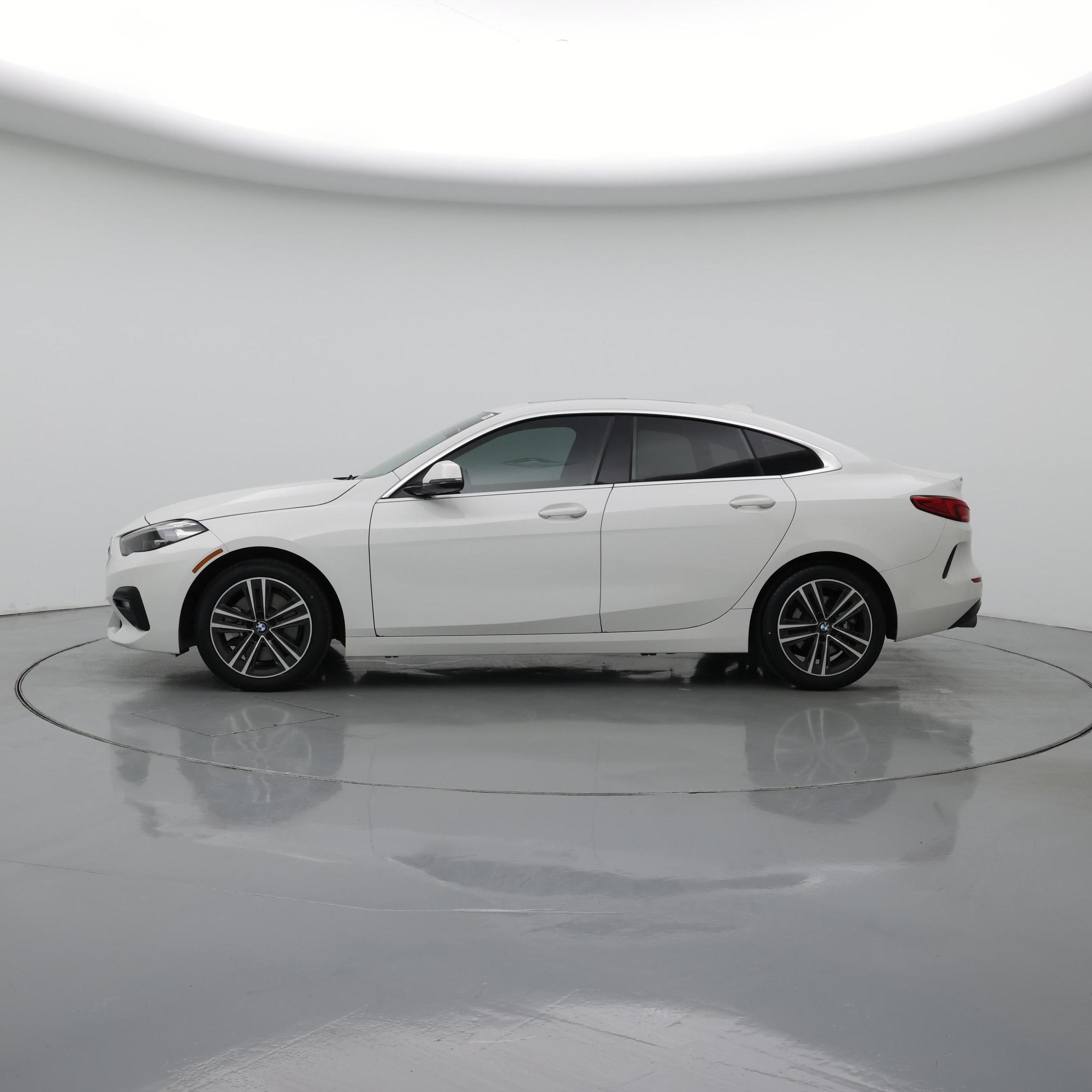 Thumbnail: 2020 BMW 2 Series - 3