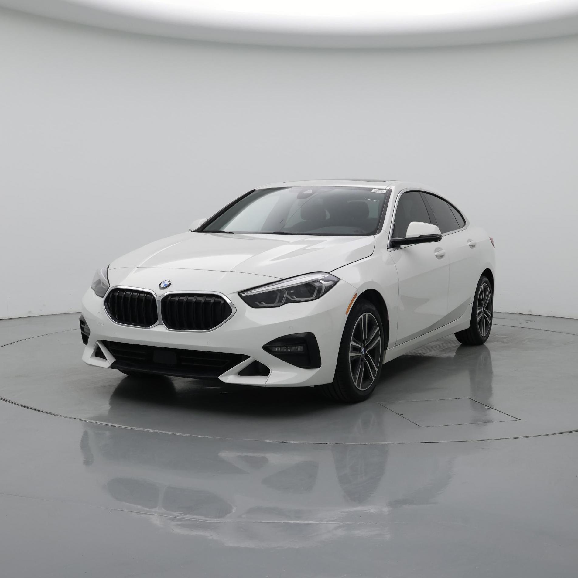 Thumbnail: 2020 BMW 2 Series - 4