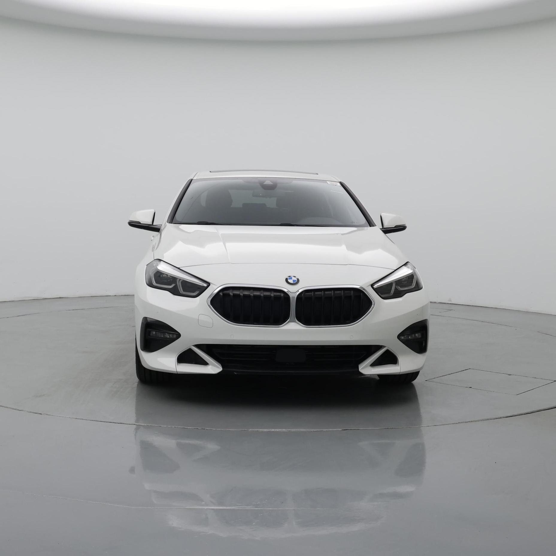 Thumbnail: 2020 BMW 2 Series - 5
