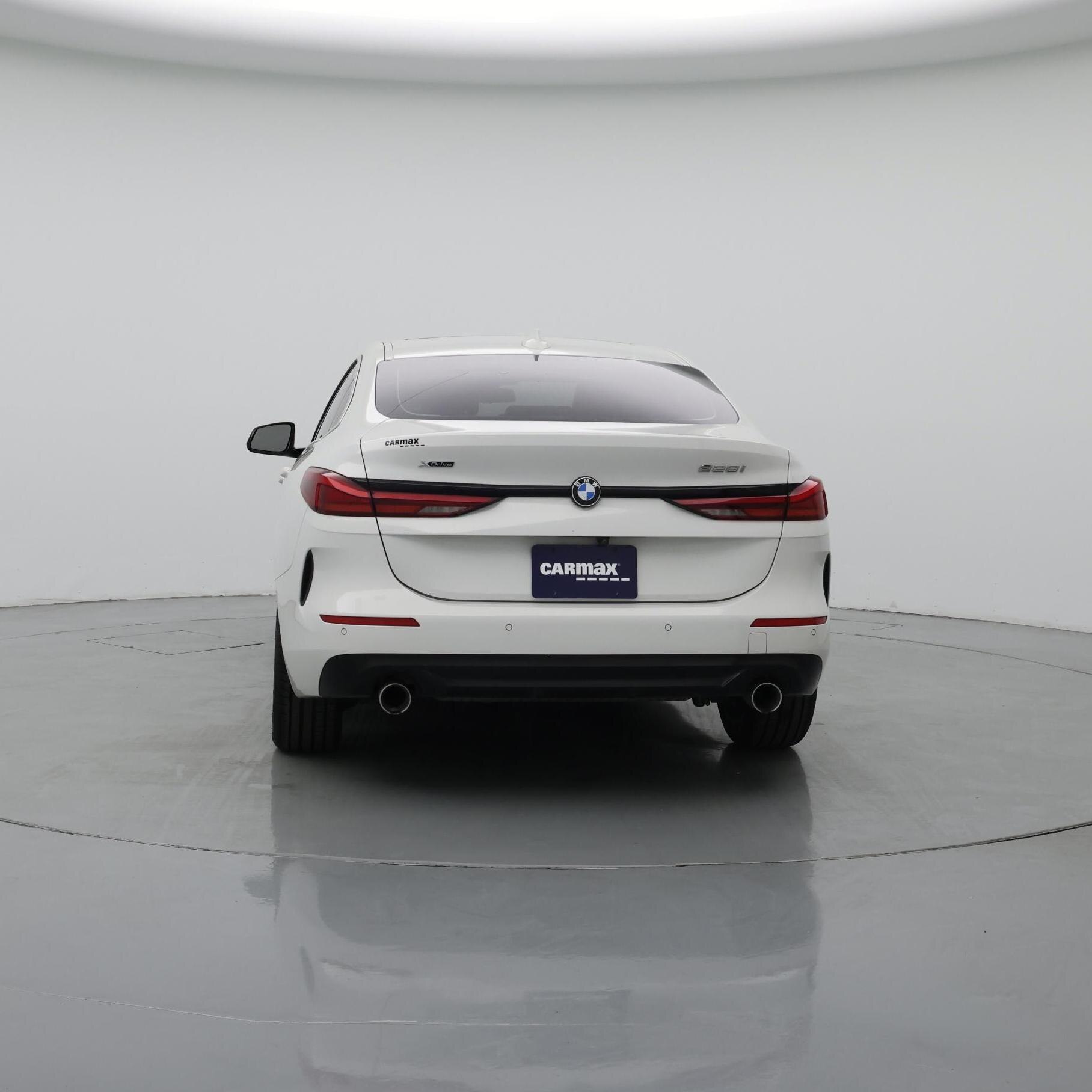 Thumbnail: 2020 BMW 2 Series - 6