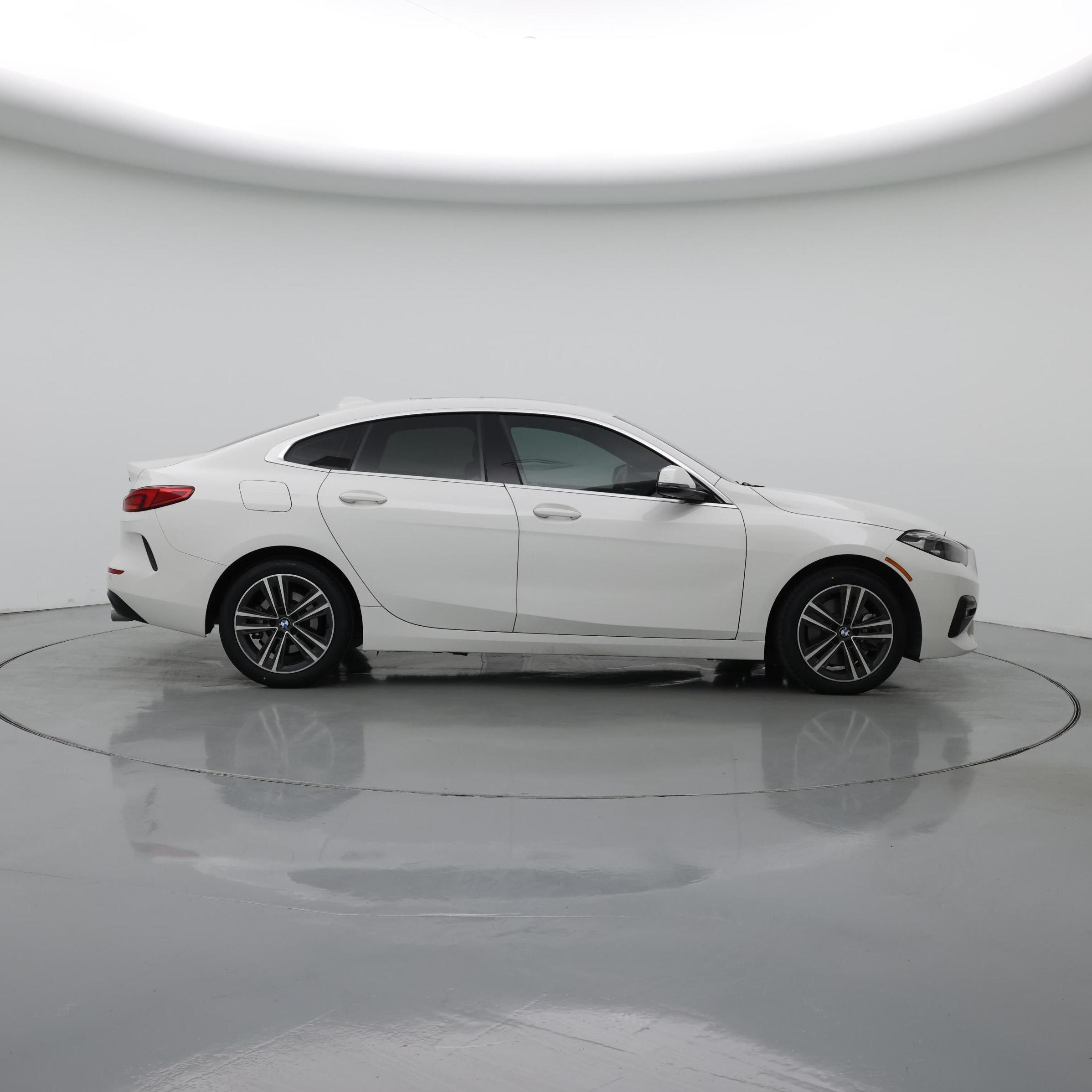 Thumbnail: 2020 BMW 2 Series - 7