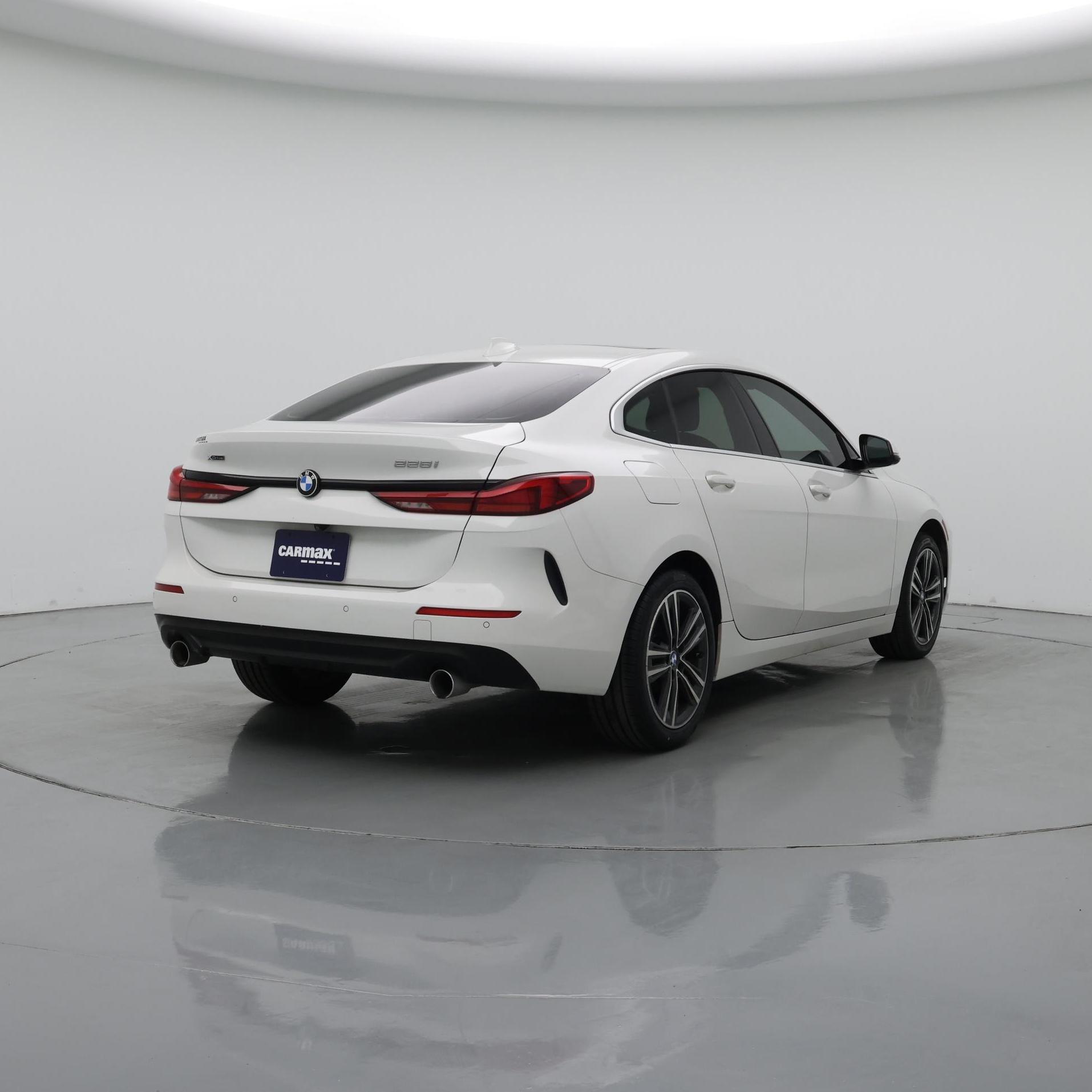 Thumbnail: 2020 BMW 2 Series - 8