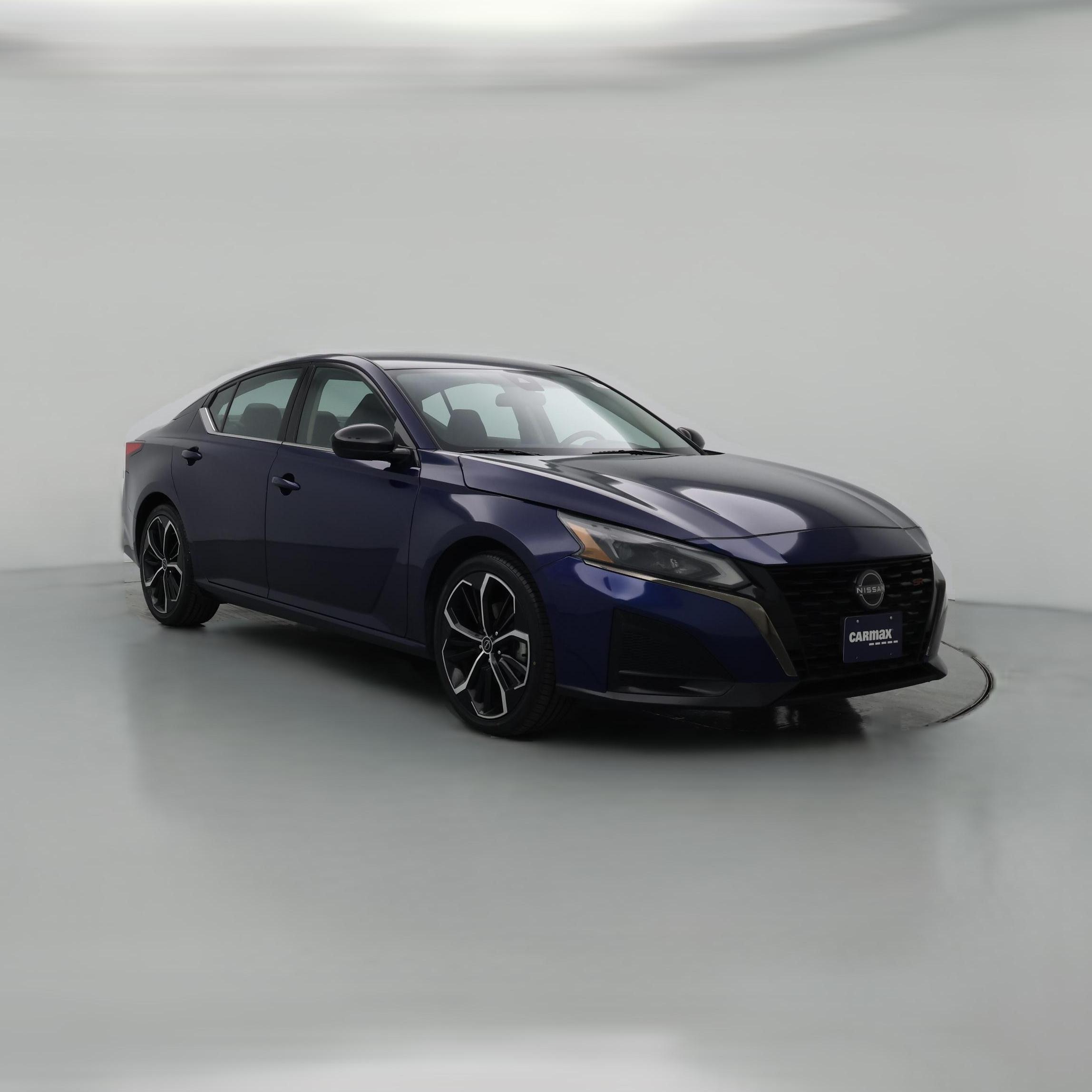 Thumbnail: 2023 Nissan Altima - 1