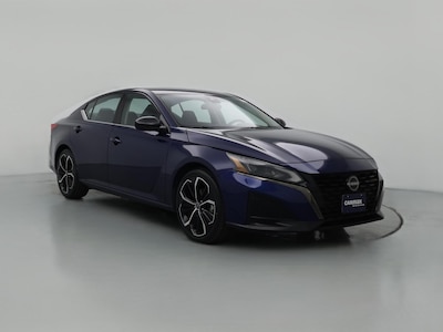 2023 Nissan Altima SR