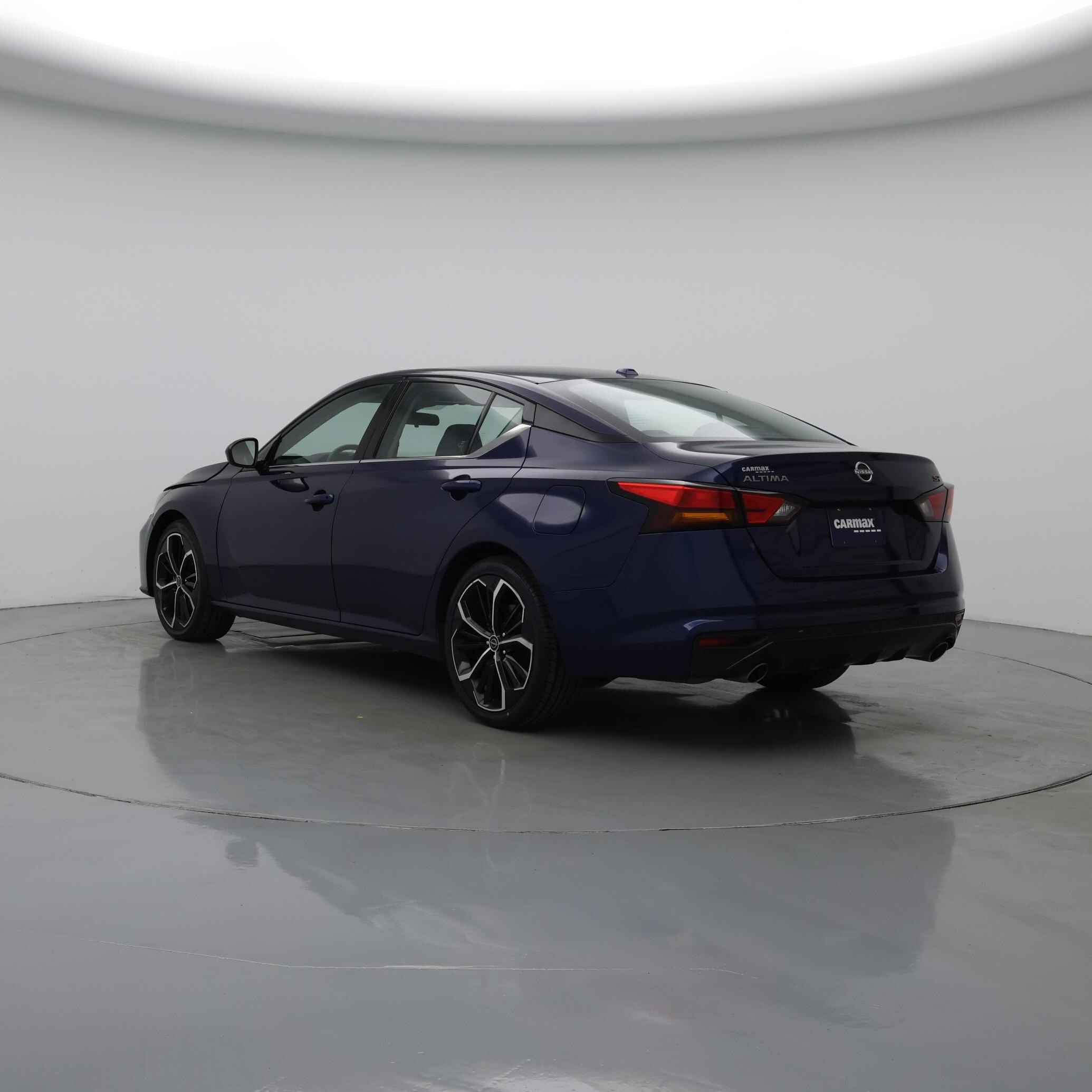Thumbnail: 2023 Nissan Altima - 2