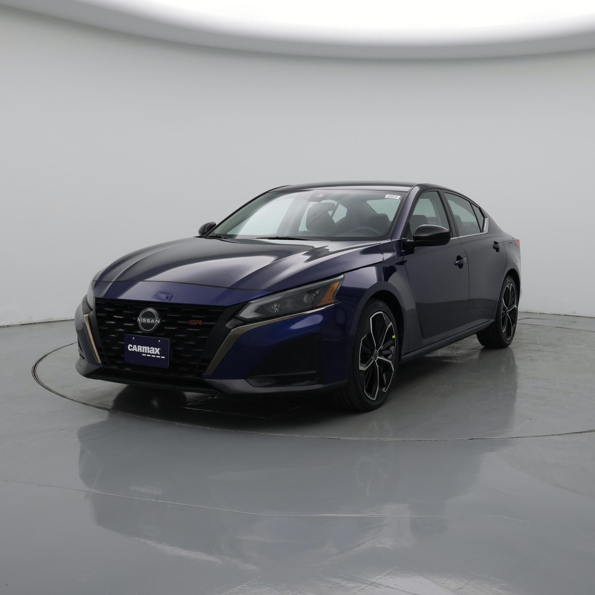 Thumbnail: 2023 Nissan Altima - 4
