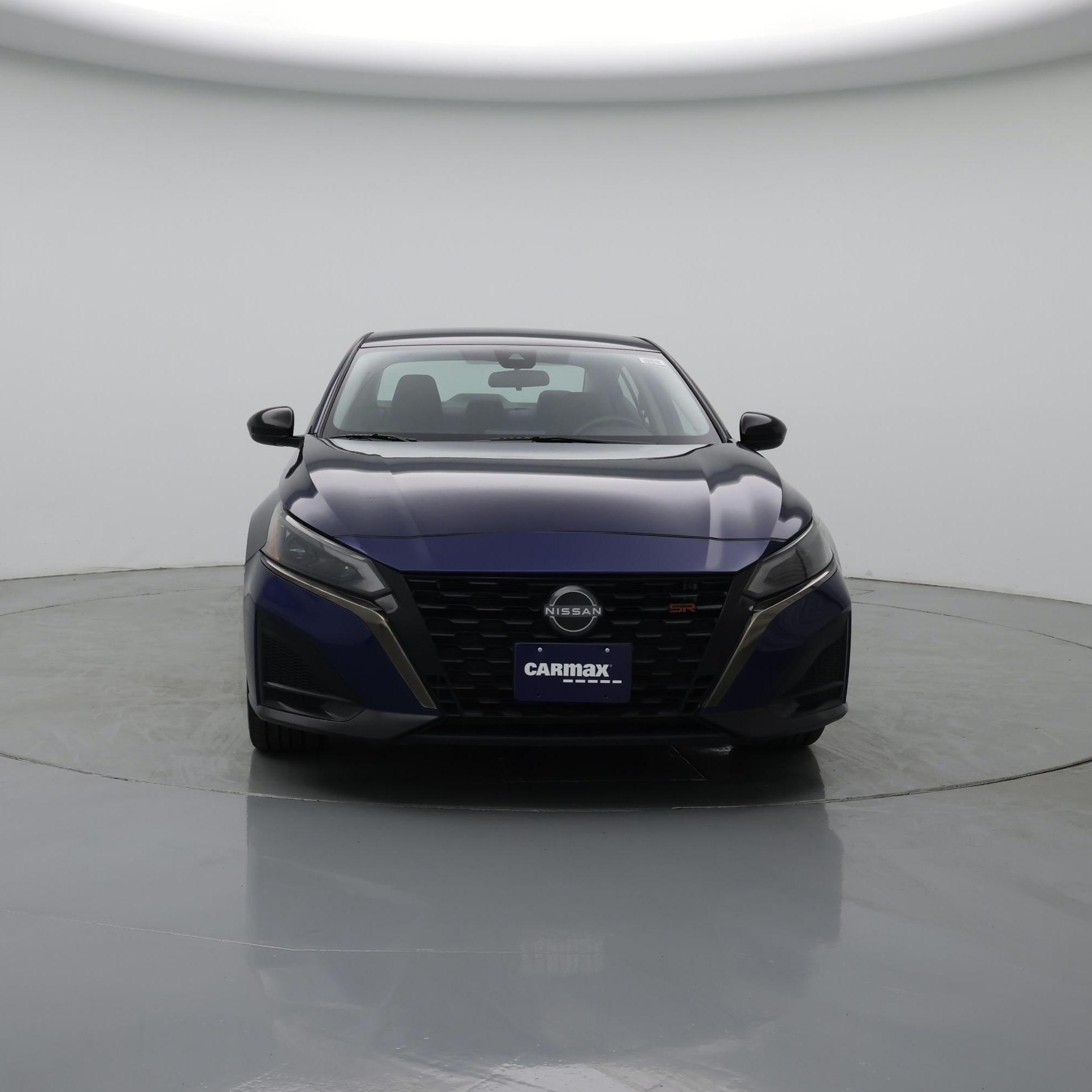 Thumbnail: 2023 Nissan Altima - 5