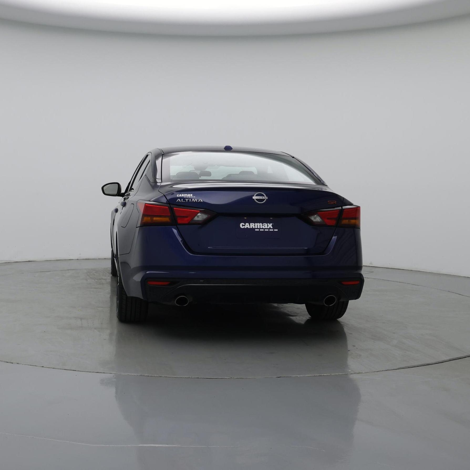 Thumbnail: 2023 Nissan Altima - 6