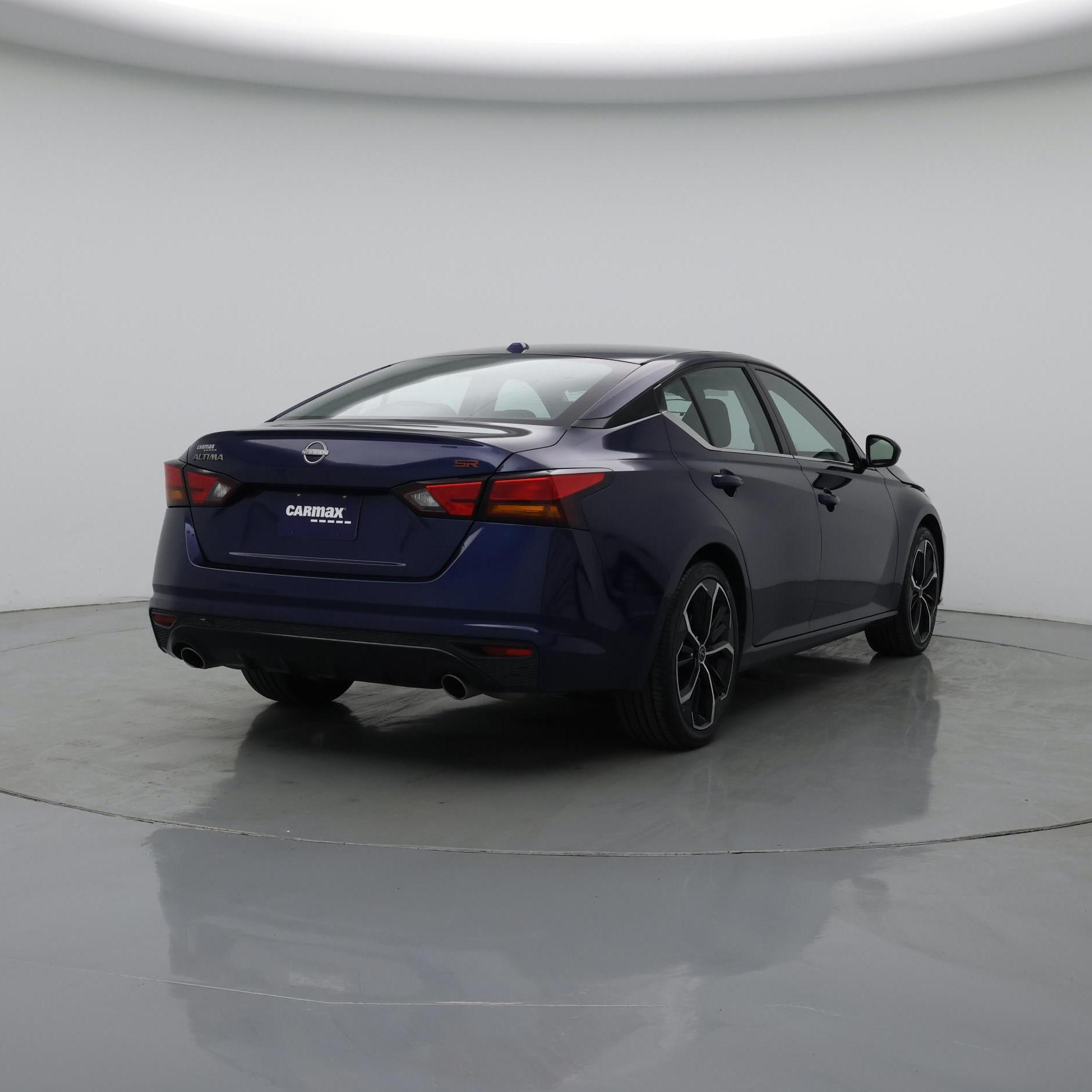 Thumbnail: 2023 Nissan Altima - 8
