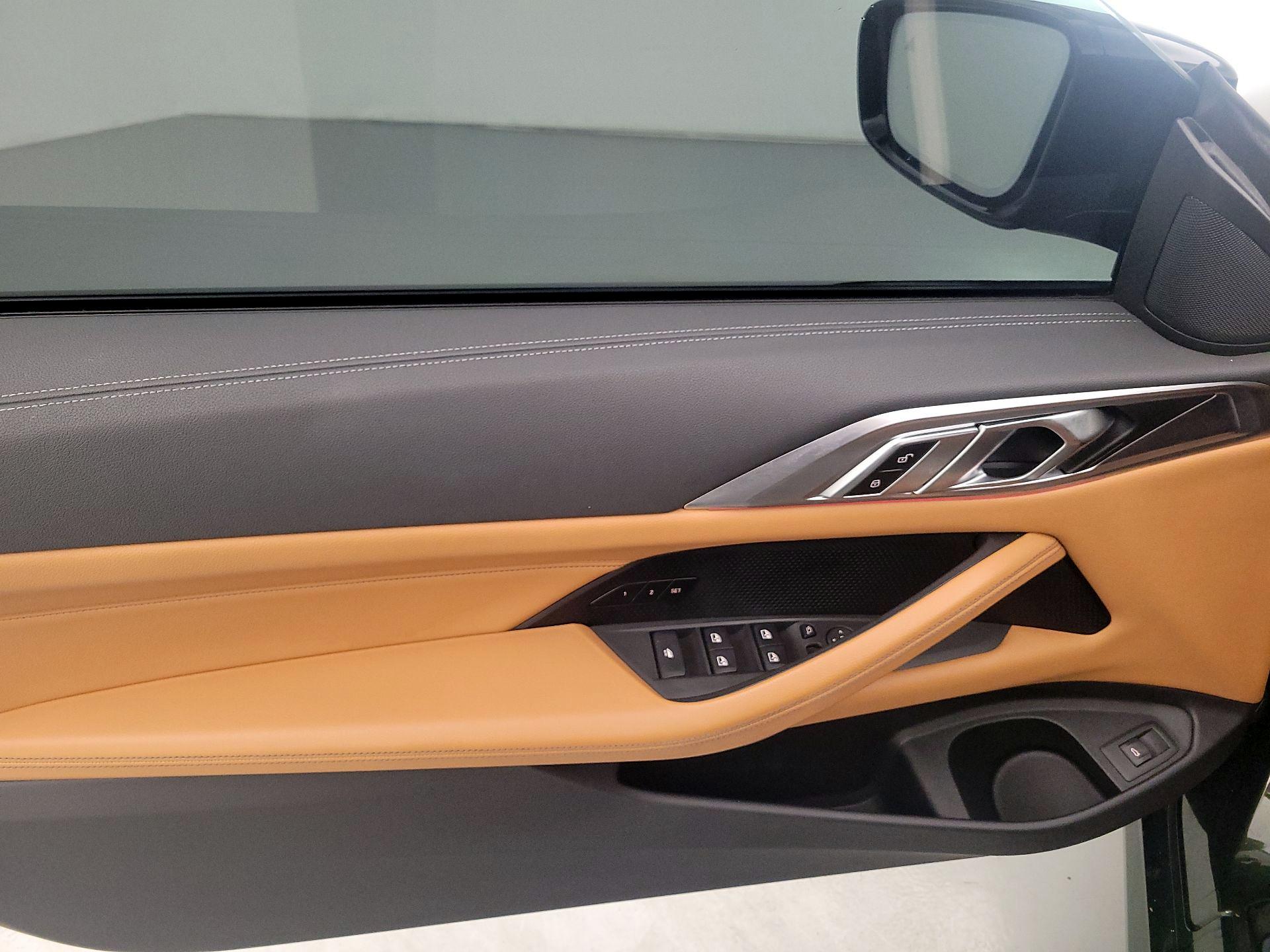 Thumbnail: 2022 BMW 4 Series - 12