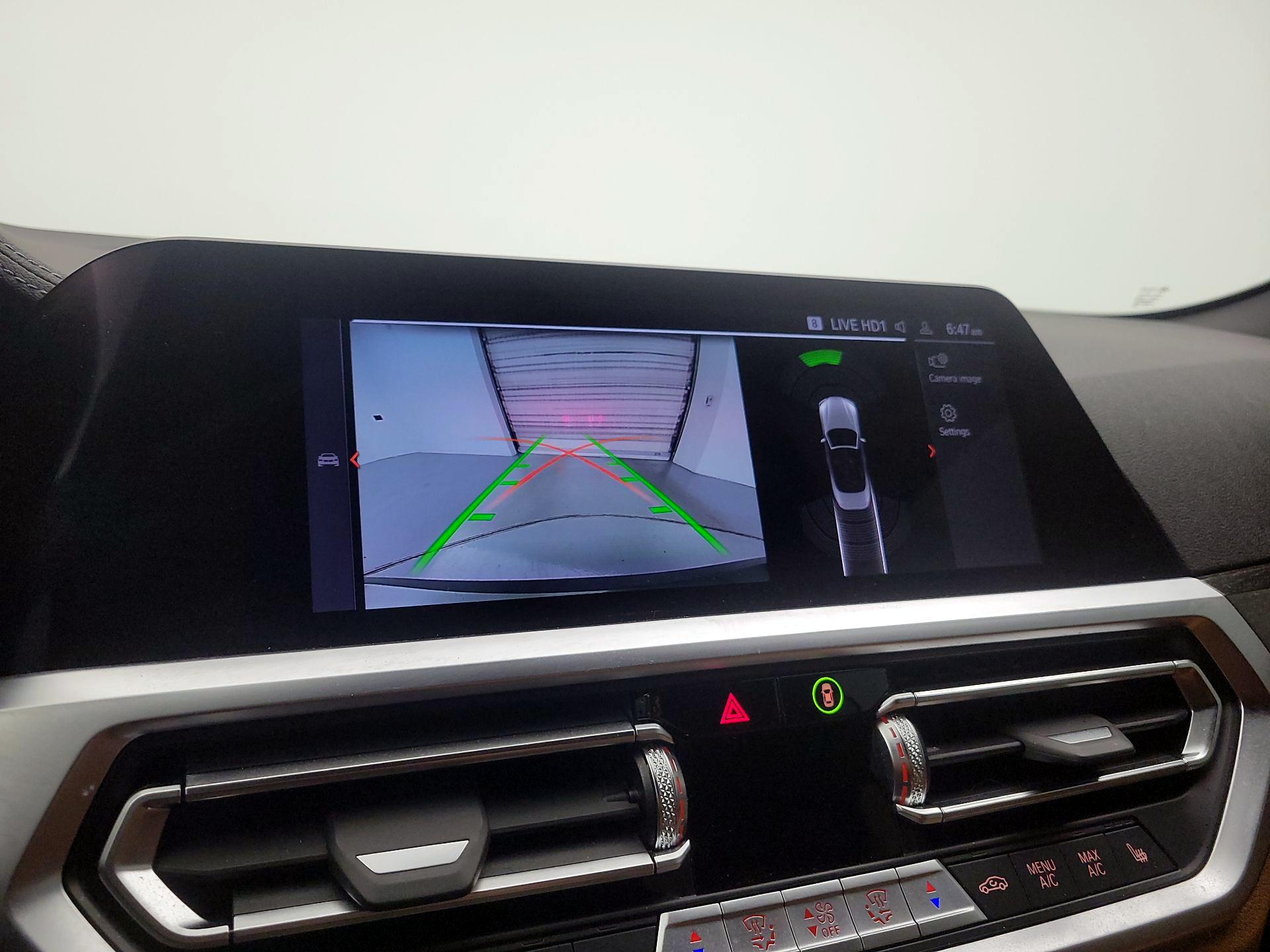 Thumbnail: 2022 BMW 4 Series - 15