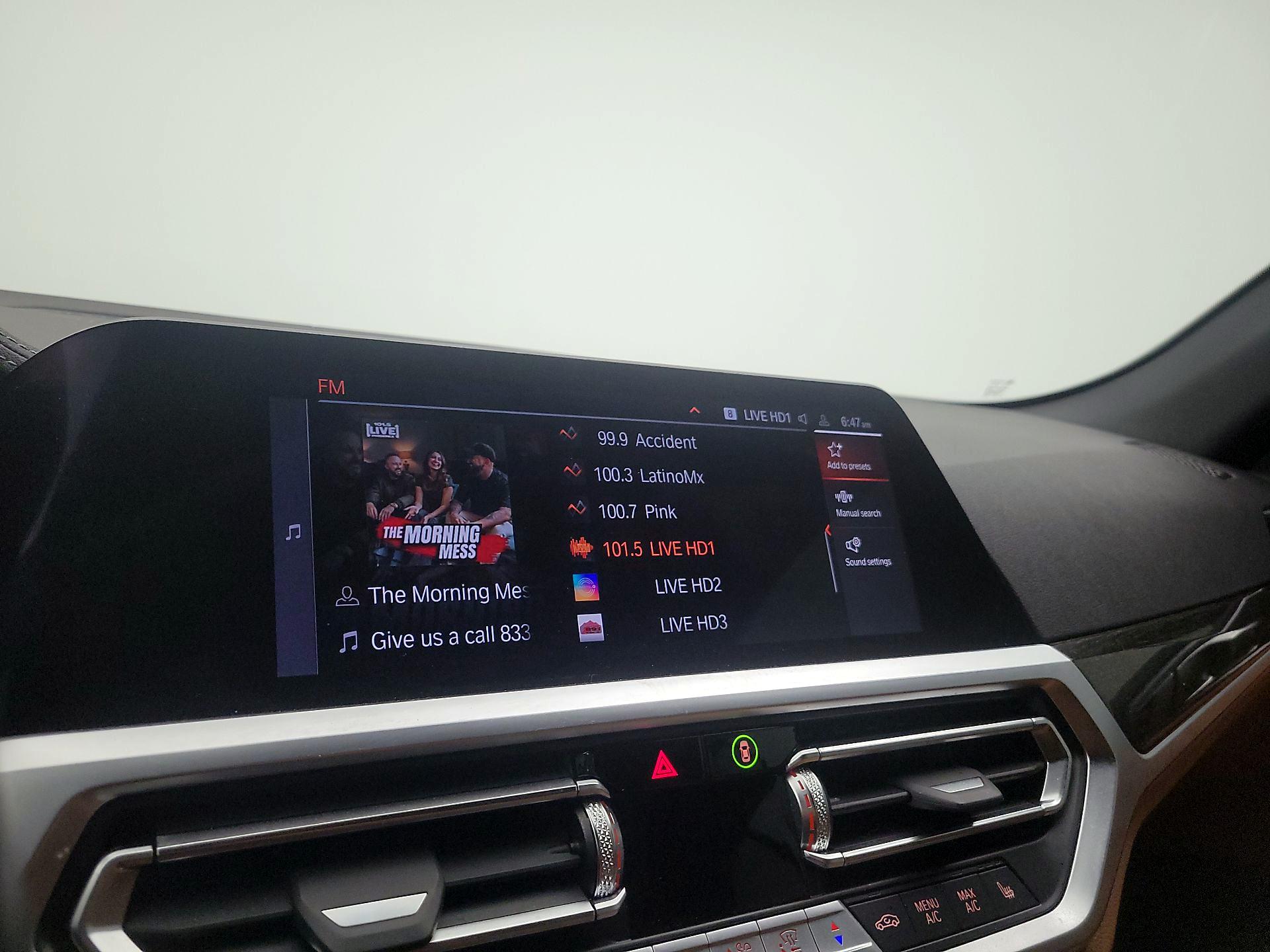 Thumbnail: 2022 BMW 4 Series - 16
