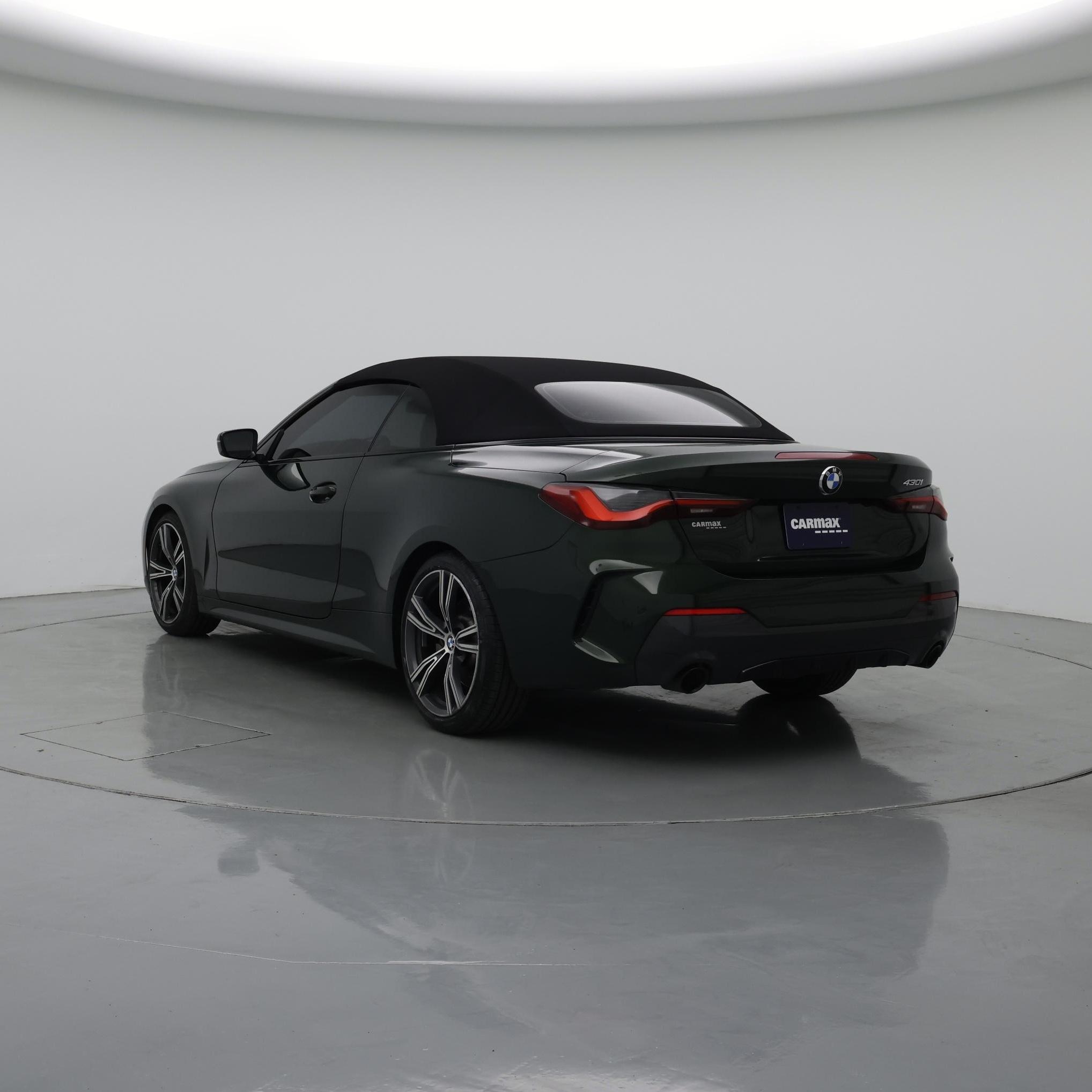 Thumbnail: 2022 BMW 4 Series - 2