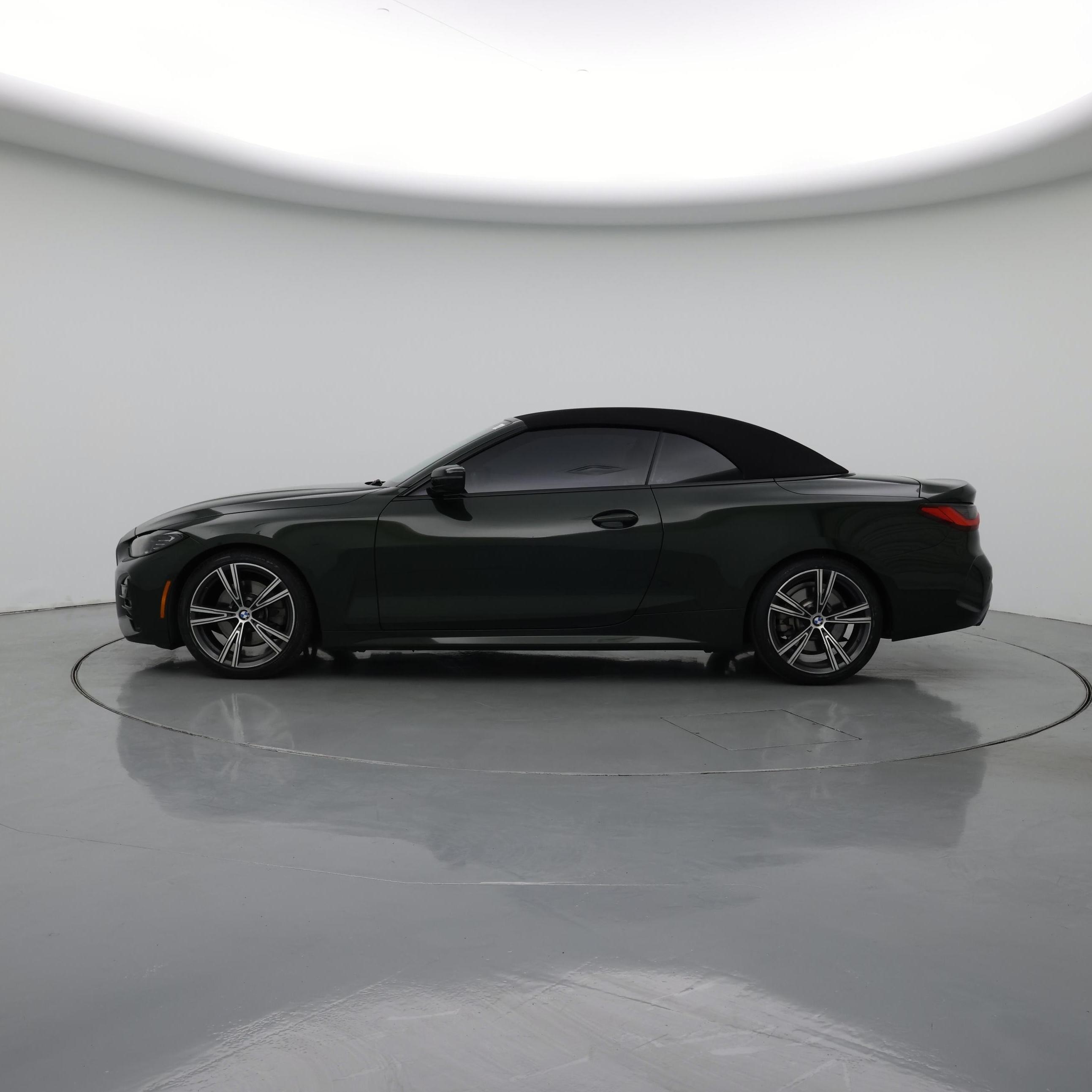 Thumbnail: 2022 BMW 4 Series - 3