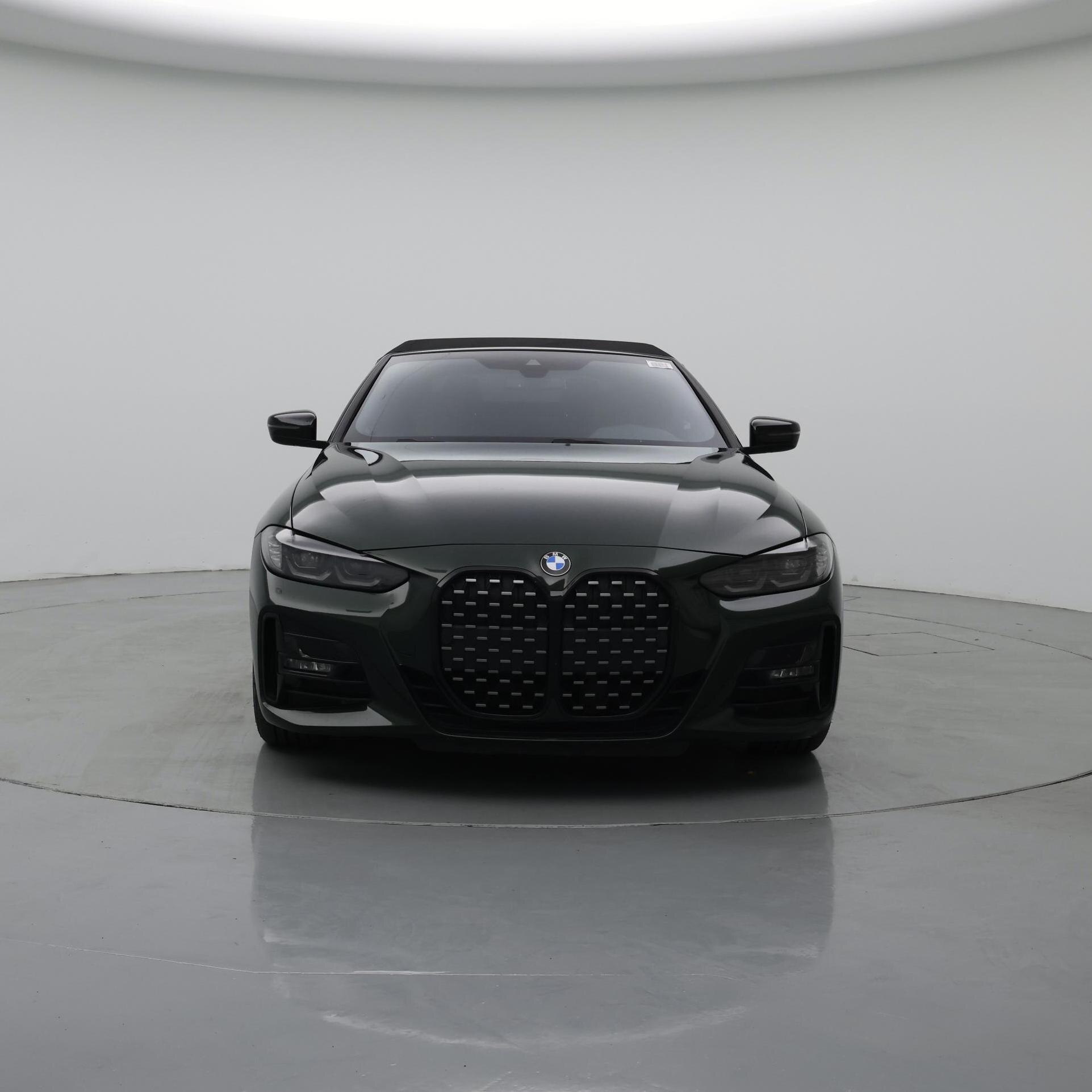 Thumbnail: 2022 BMW 4 Series - 5